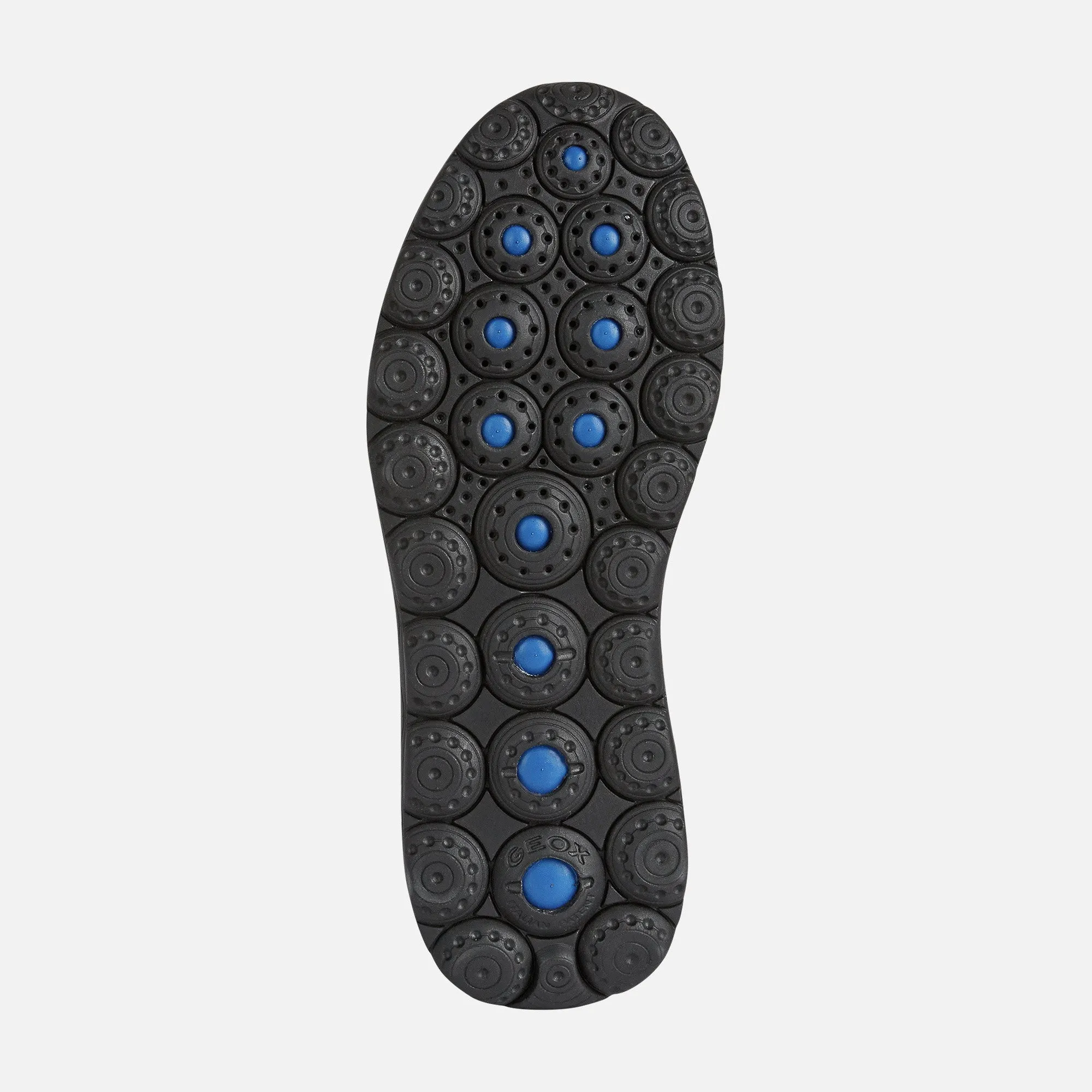 Geox Mens U Spherica A
