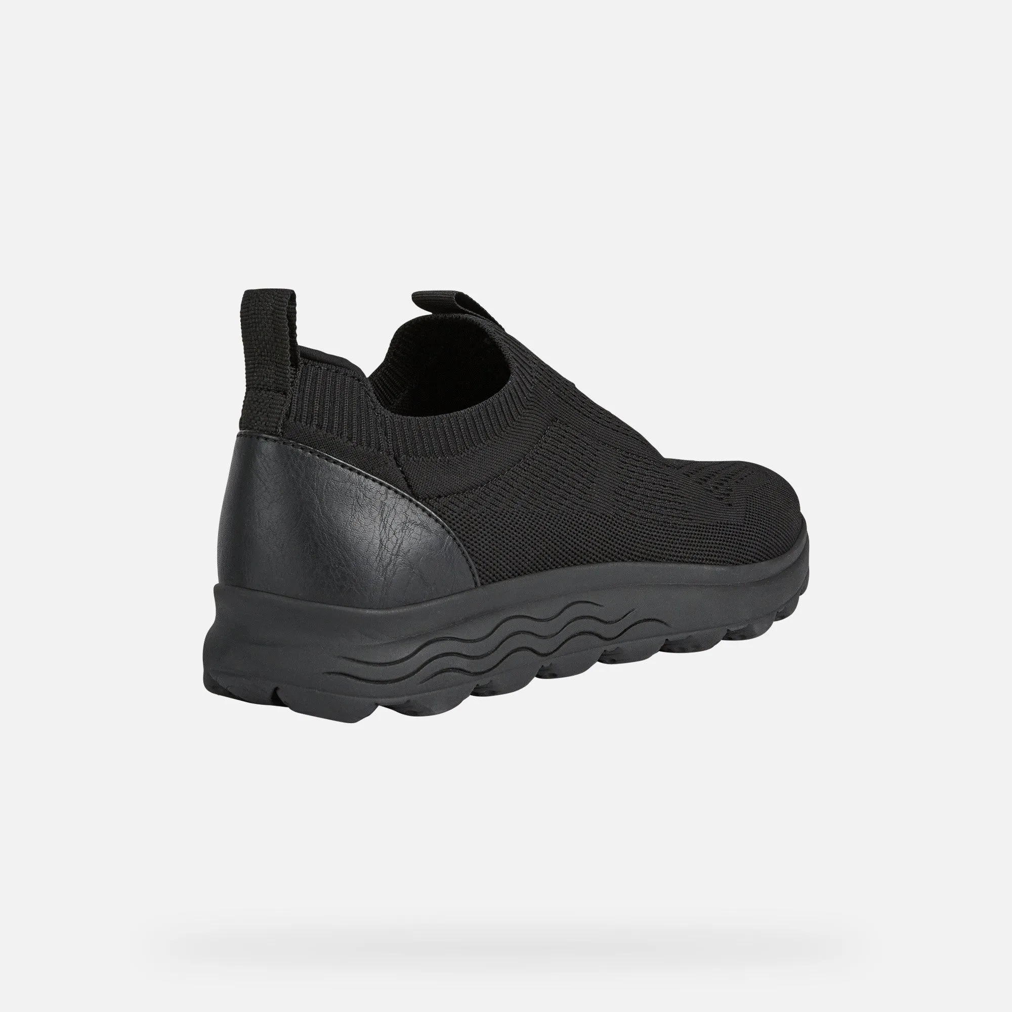 Geox Mens U Spherica A