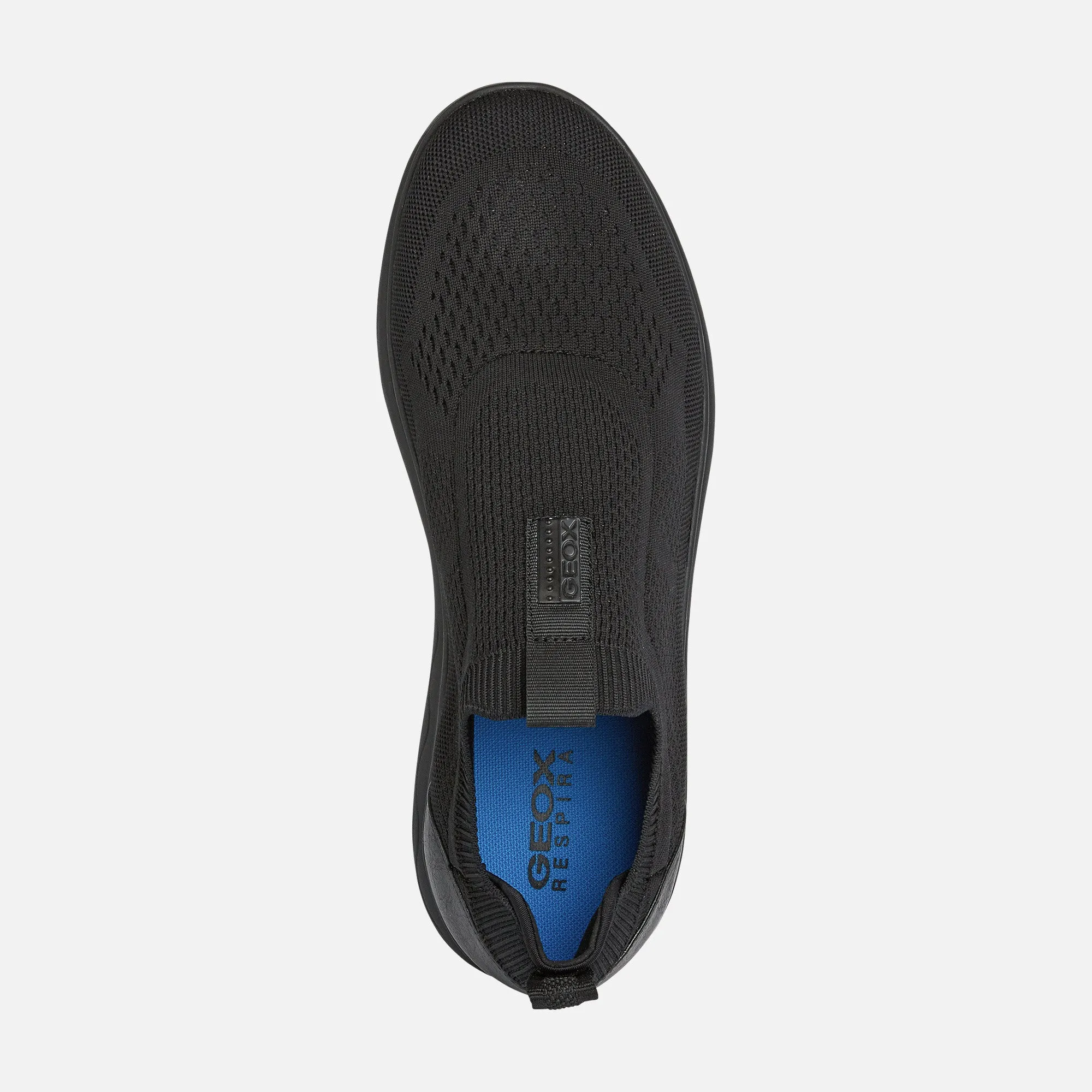 Geox Mens U Spherica A