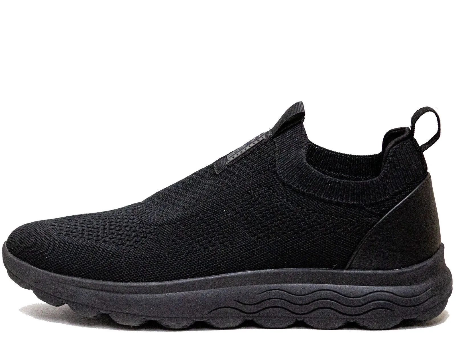 Geox Mens U Spherica A