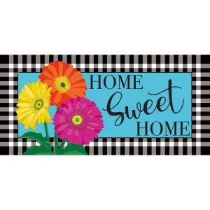 Gerbera Daisy Trio Sassafras Switch Mat