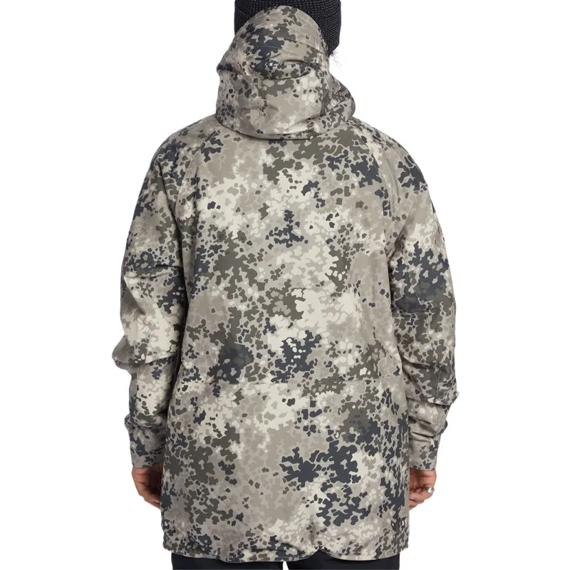 Giacca uomo Tundra