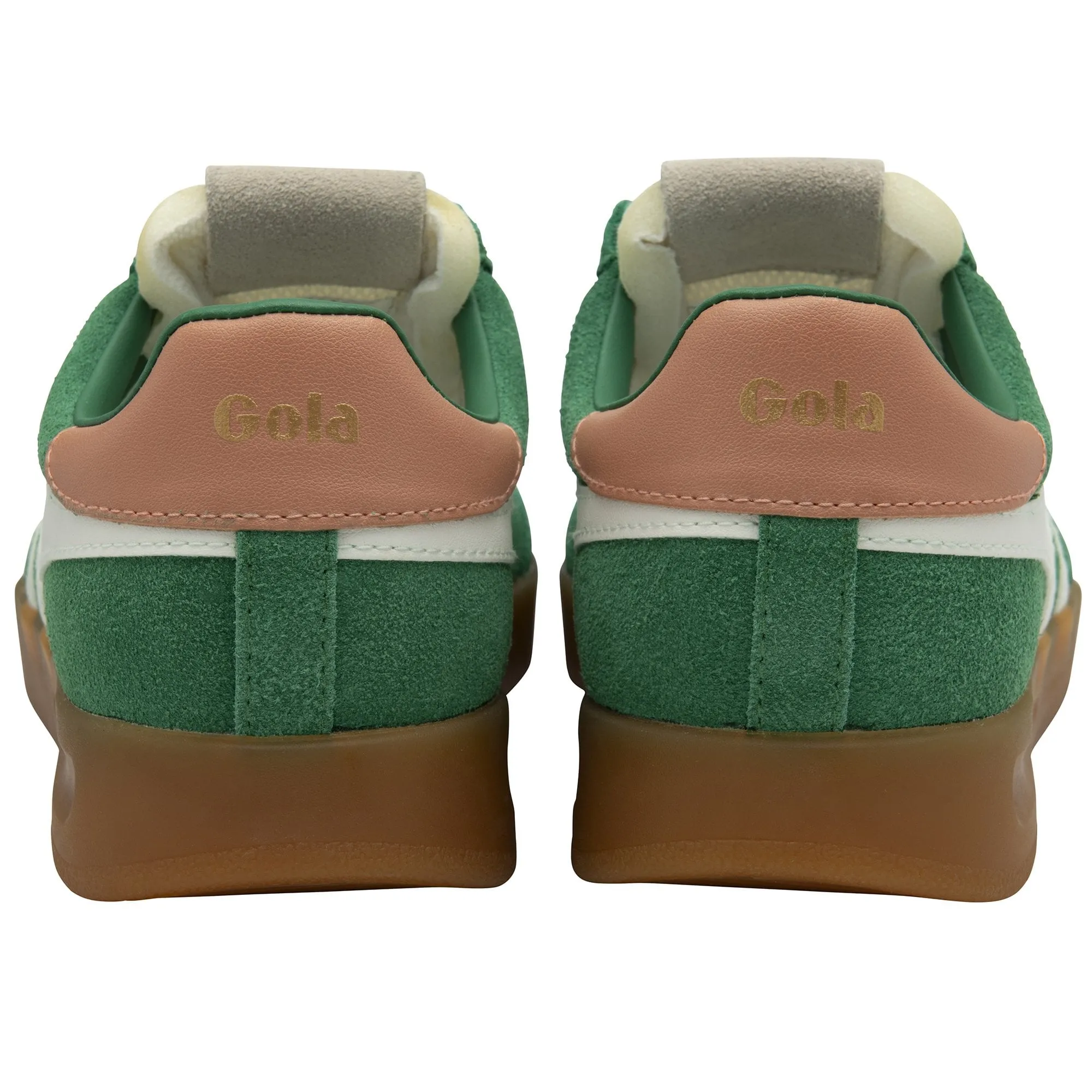GOLA Cyclone Emerald Sneaker