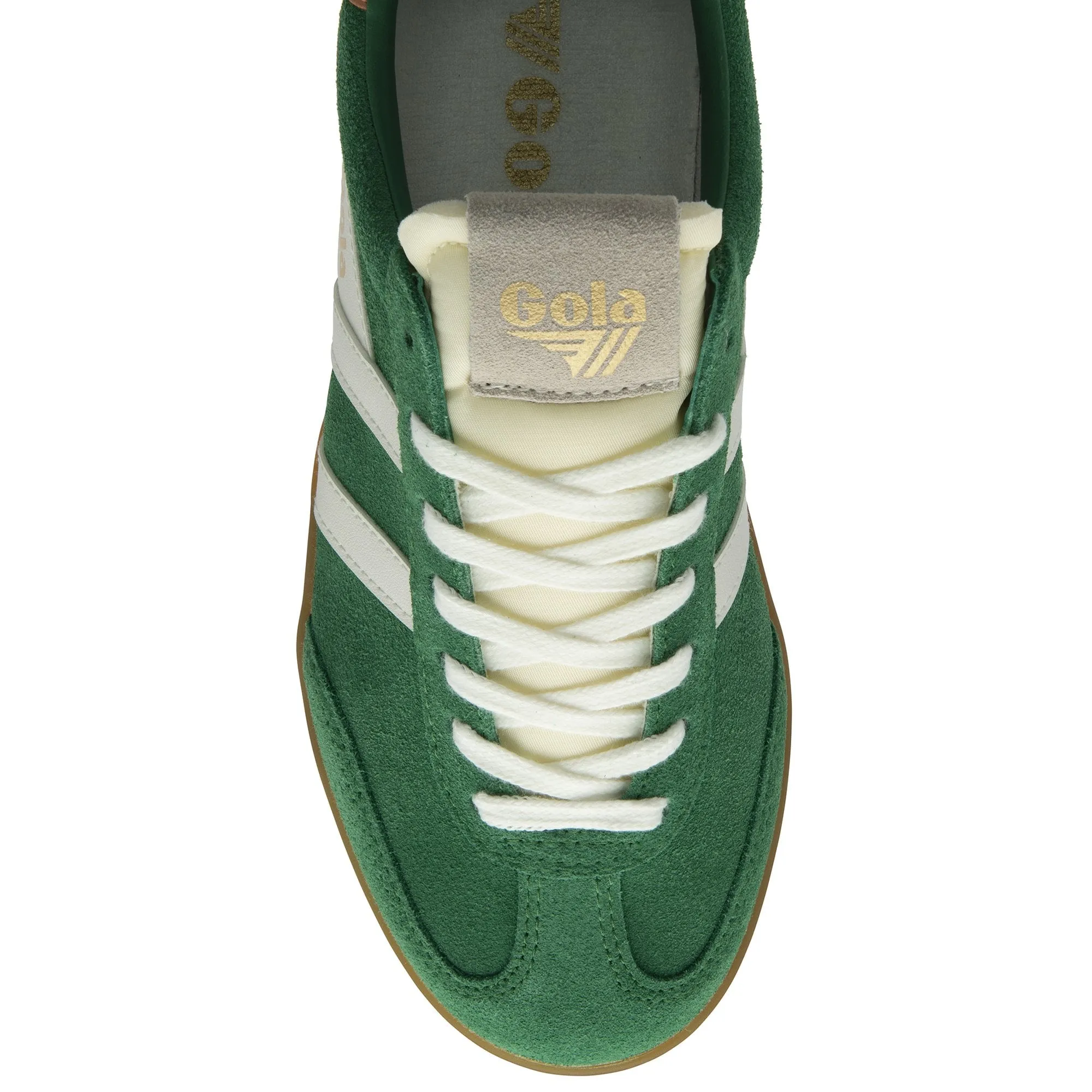 GOLA Cyclone Emerald Sneaker