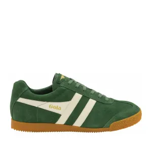 Gola  Men's Harrier Green M