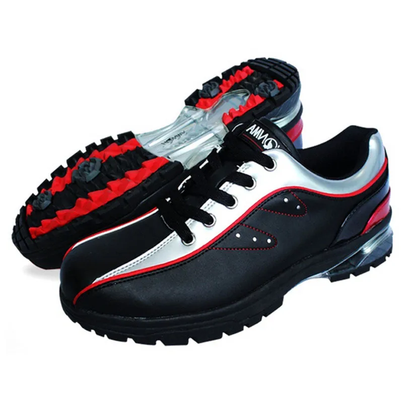 Golf shoes male breathable sneakers slip outdoor