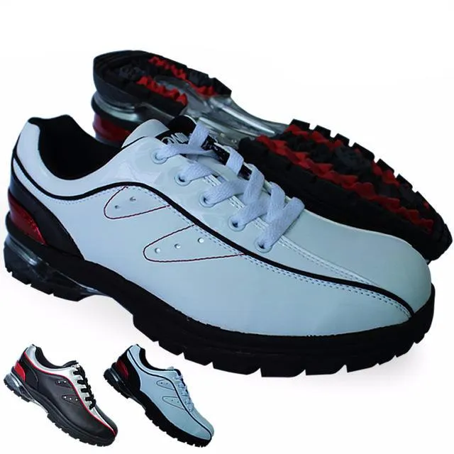 Golf shoes male breathable sneakers slip outdoor