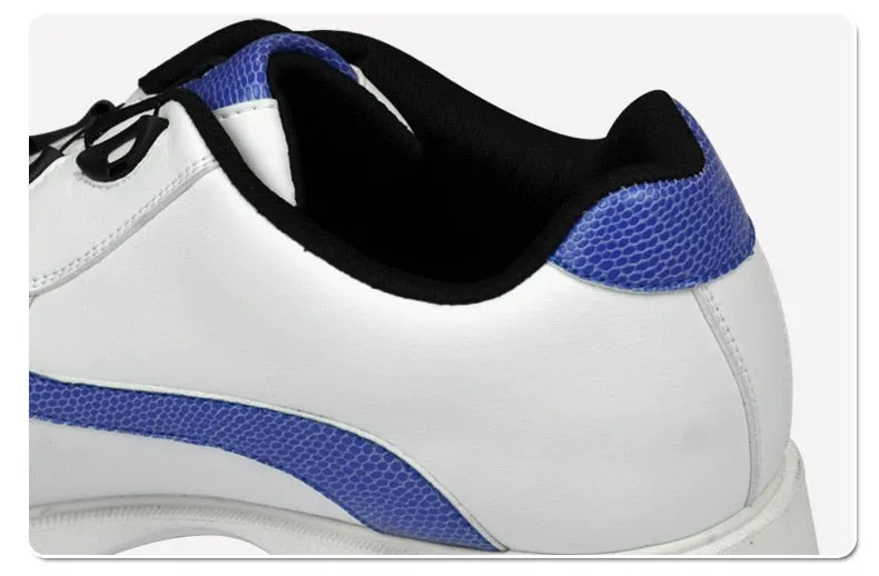 Golf Shoes Men Waterproof Sports Shoes Knobs Buckle Sneakers Mesh Lining Breathable Anti-slip Trainers for Male