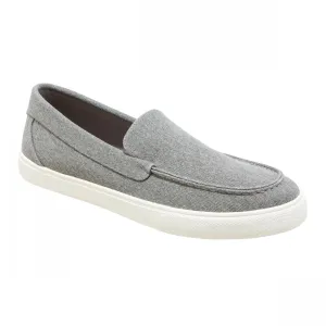 Goodfellow & Co Mens Gabe Canvas Sneakers 89470792 Gray 7