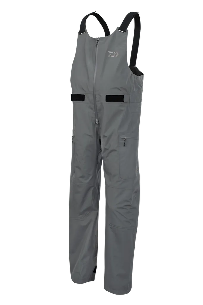 Goretex Rain Bib