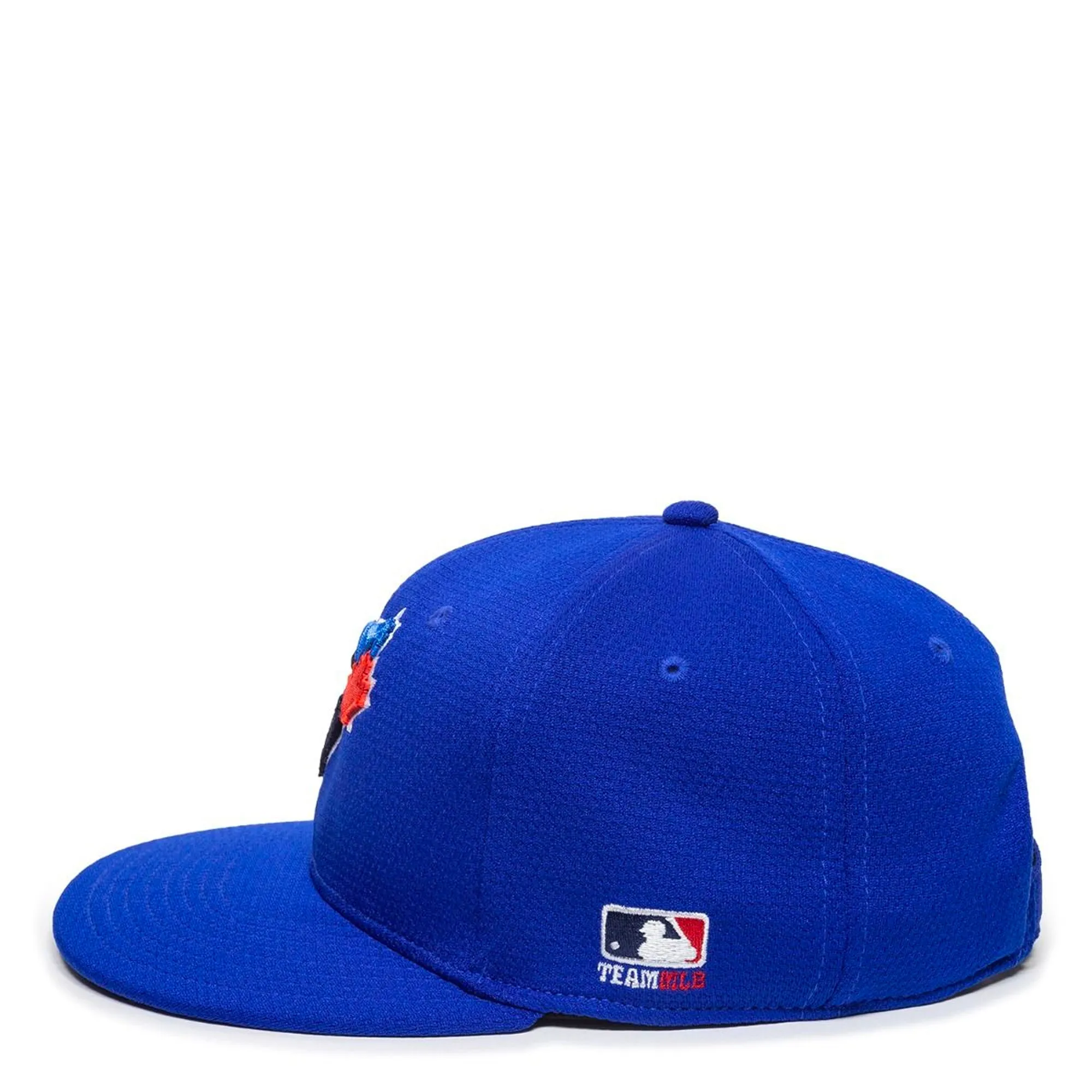 Gorra Beisbol Softbol MLB Team Blue Jays Toronto 400 Azul