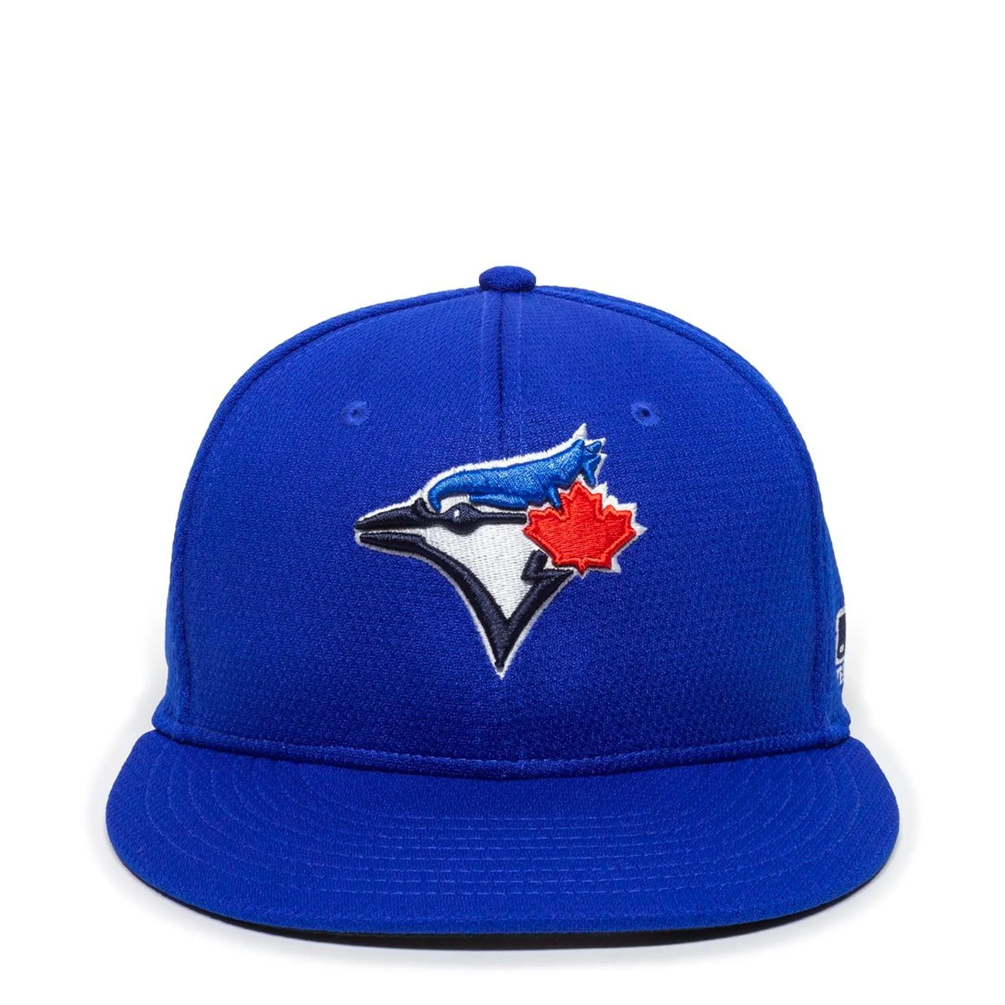 Gorra Beisbol Softbol MLB Team Blue Jays Toronto 400 Azul