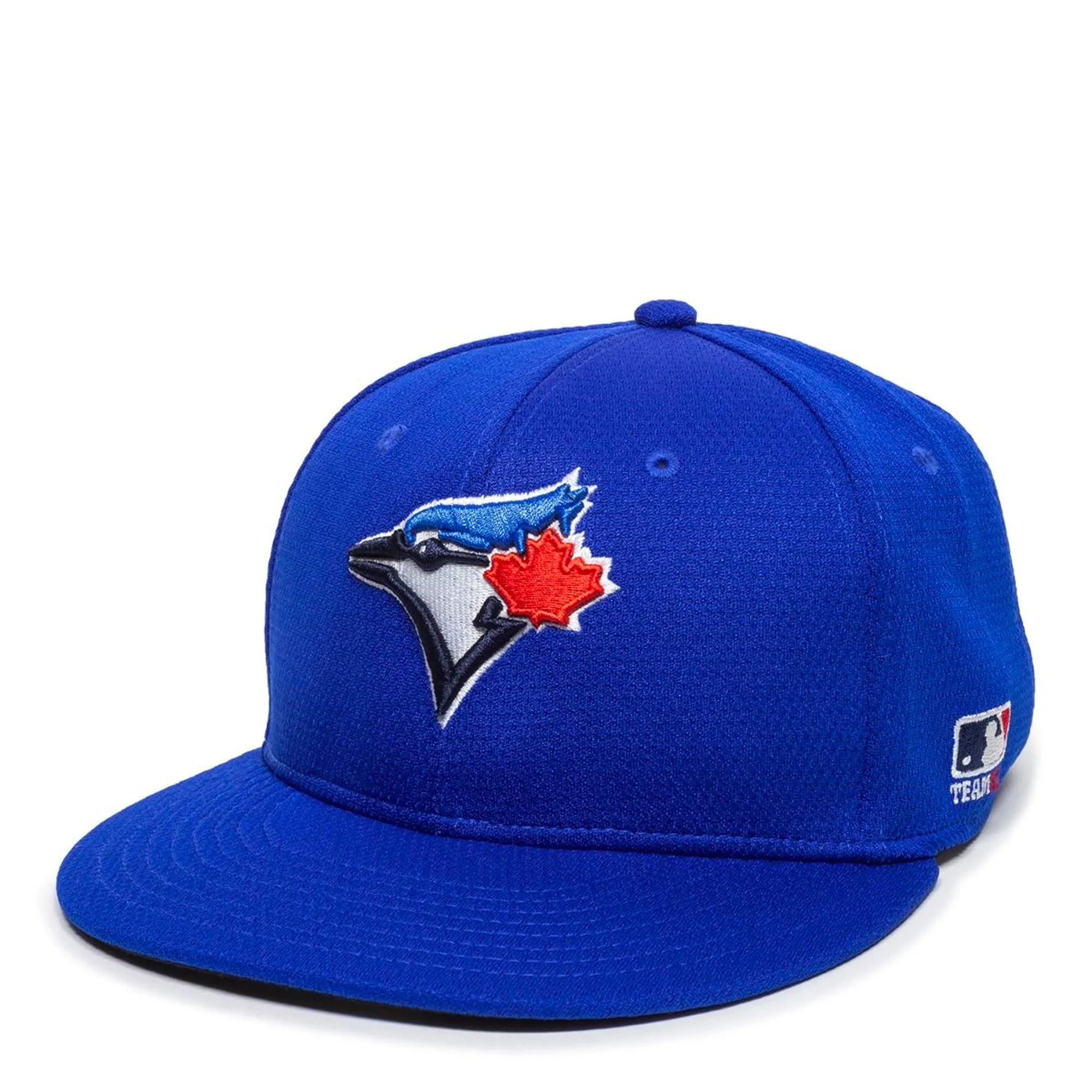 Gorra Beisbol Softbol MLB Team Blue Jays Toronto 400 Azul