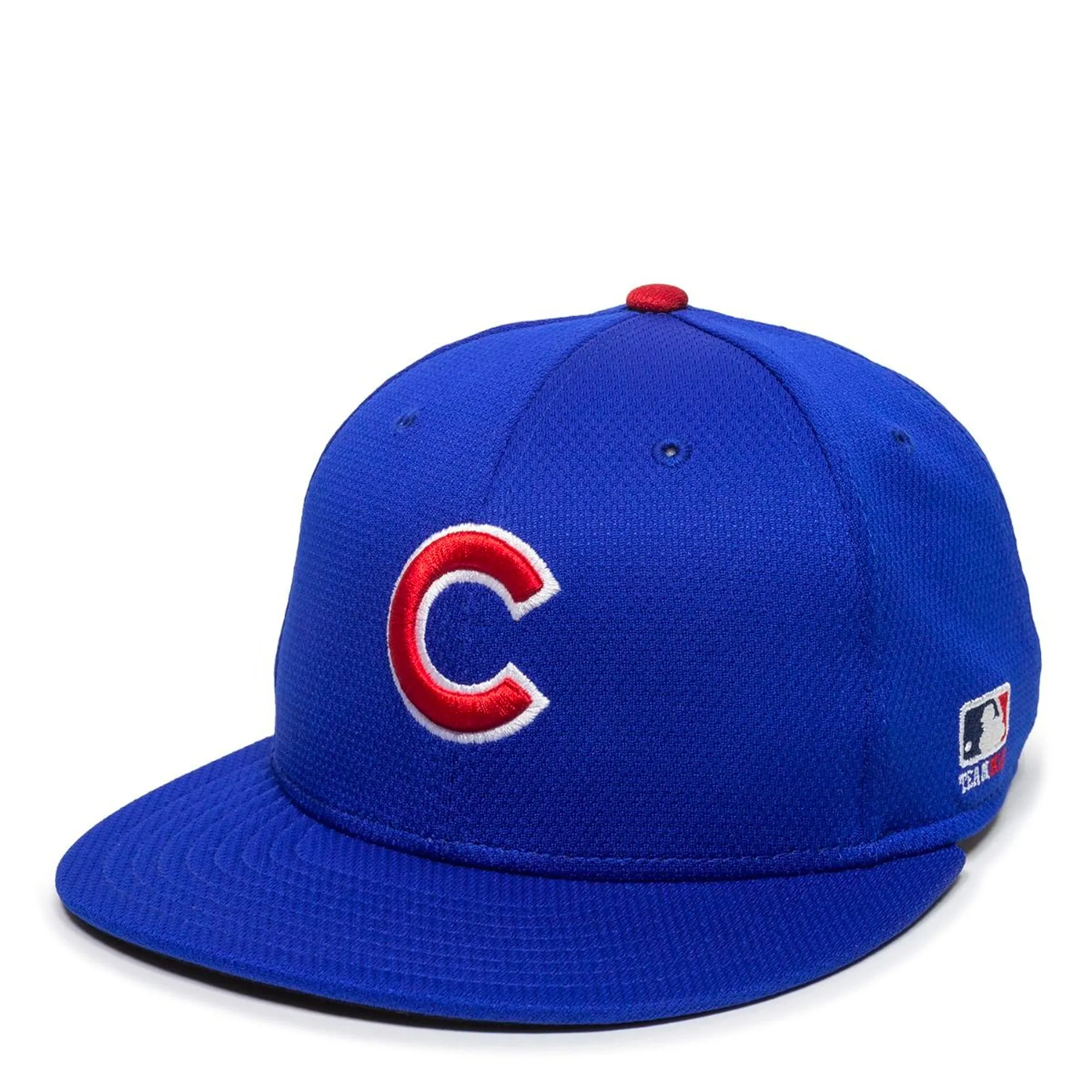 Gorra Beisbol Softbol MLB Team Cubs Chicago 400 Azul