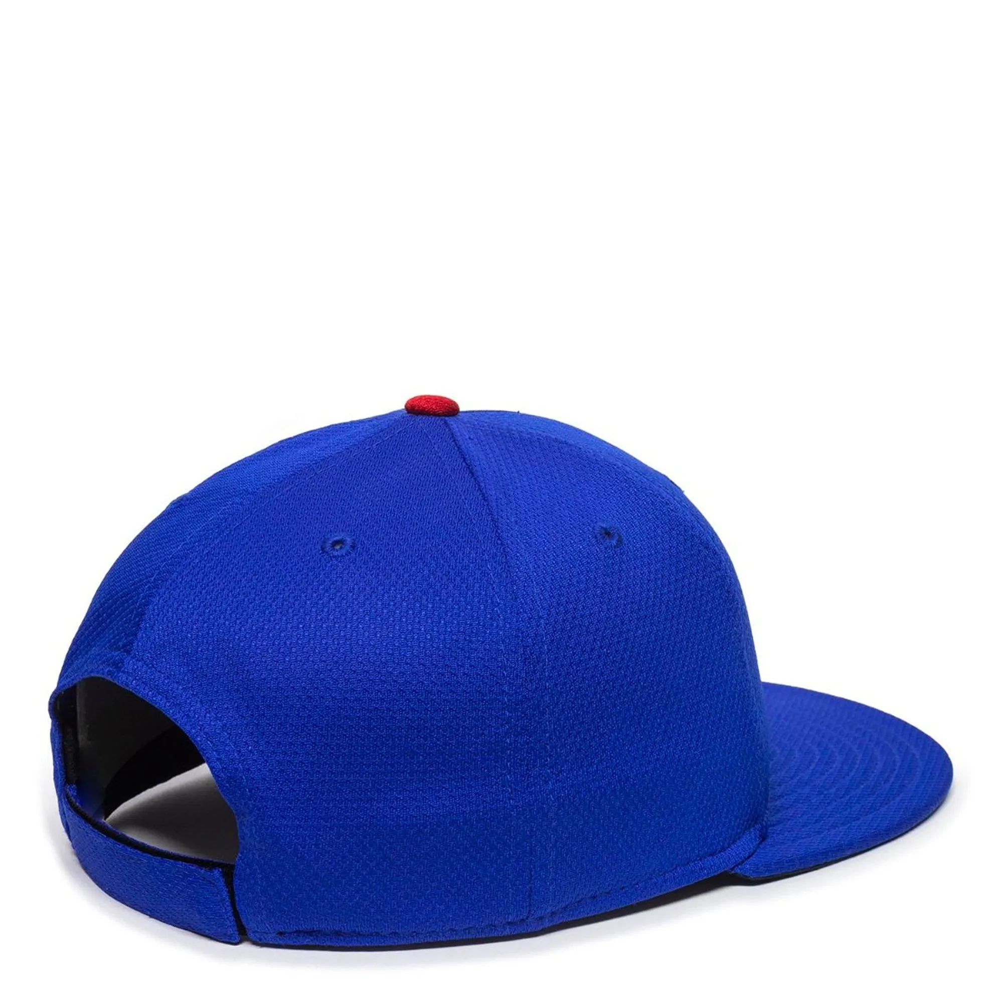 Gorra Beisbol Softbol MLB Team Cubs Chicago 400 Azul