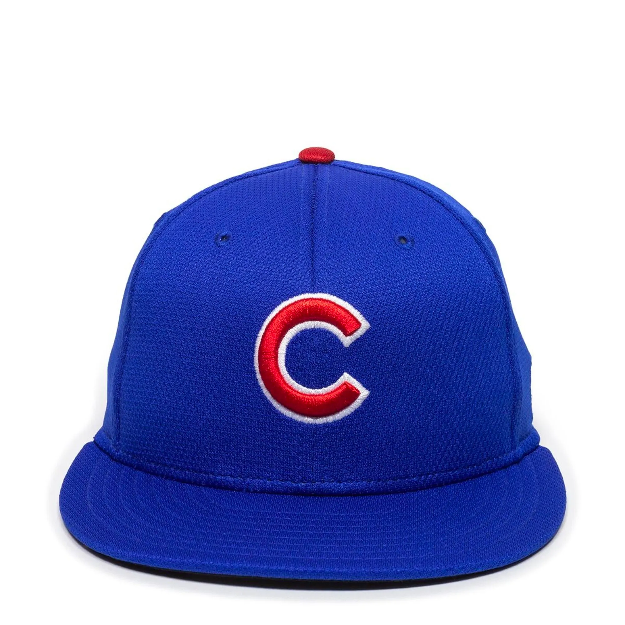 Gorra Beisbol Softbol MLB Team Cubs Chicago 400 Azul