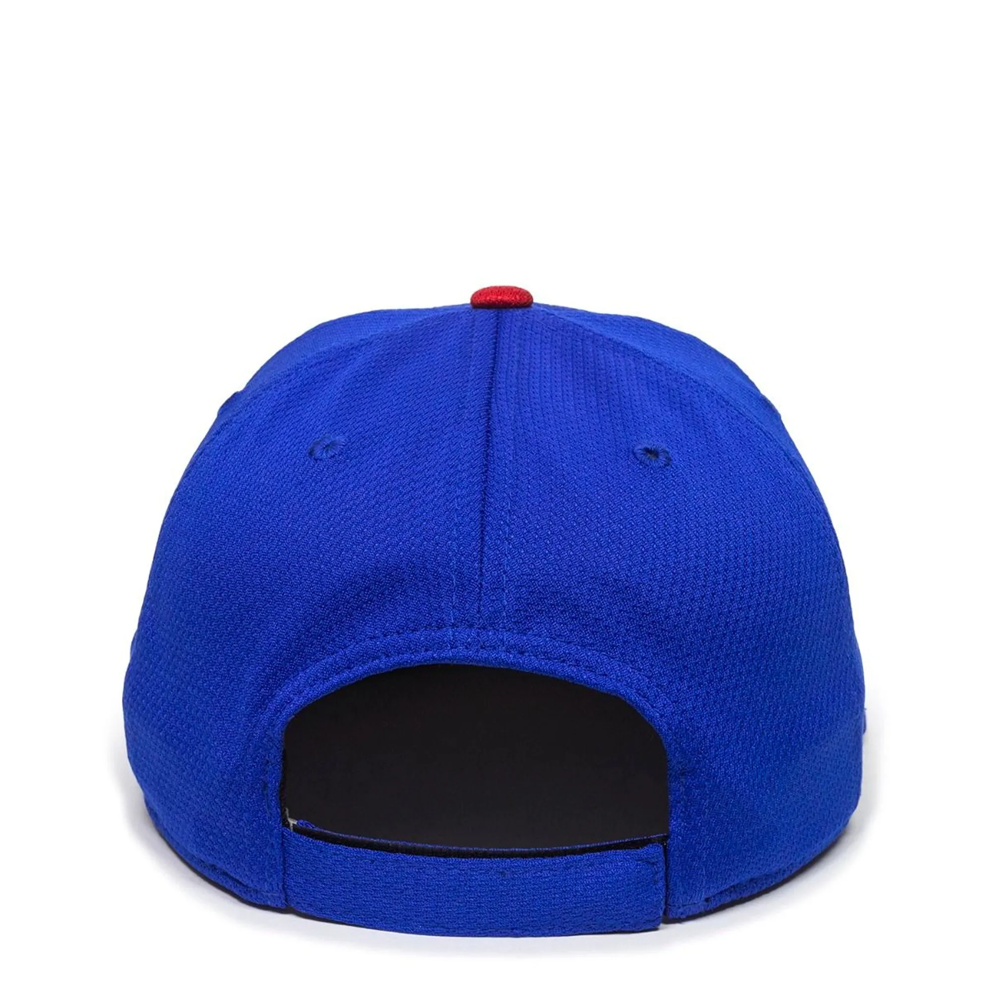 Gorra Beisbol Softbol MLB Team Cubs Chicago 400 Azul