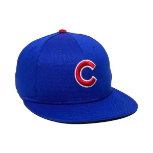 Gorra Beisbol Softbol MLB Team Cubs Chicago 400 Azul