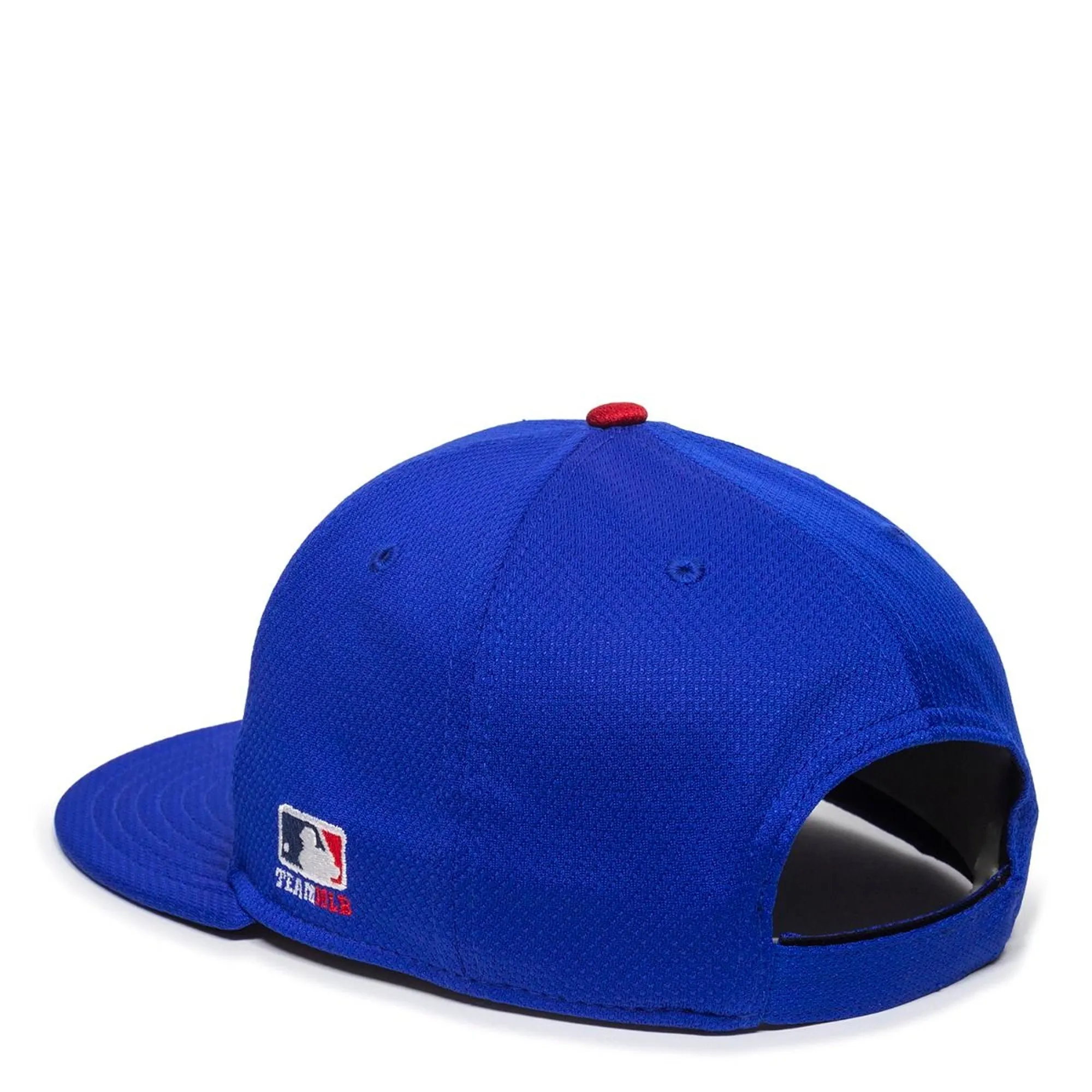 Gorra Beisbol Softbol MLB Team Cubs Chicago 400 Azul