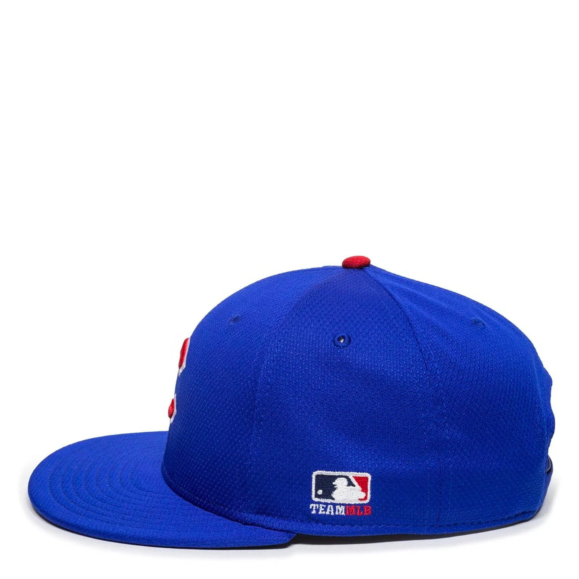 Gorra Beisbol Softbol MLB Team Cubs Chicago 400 Azul