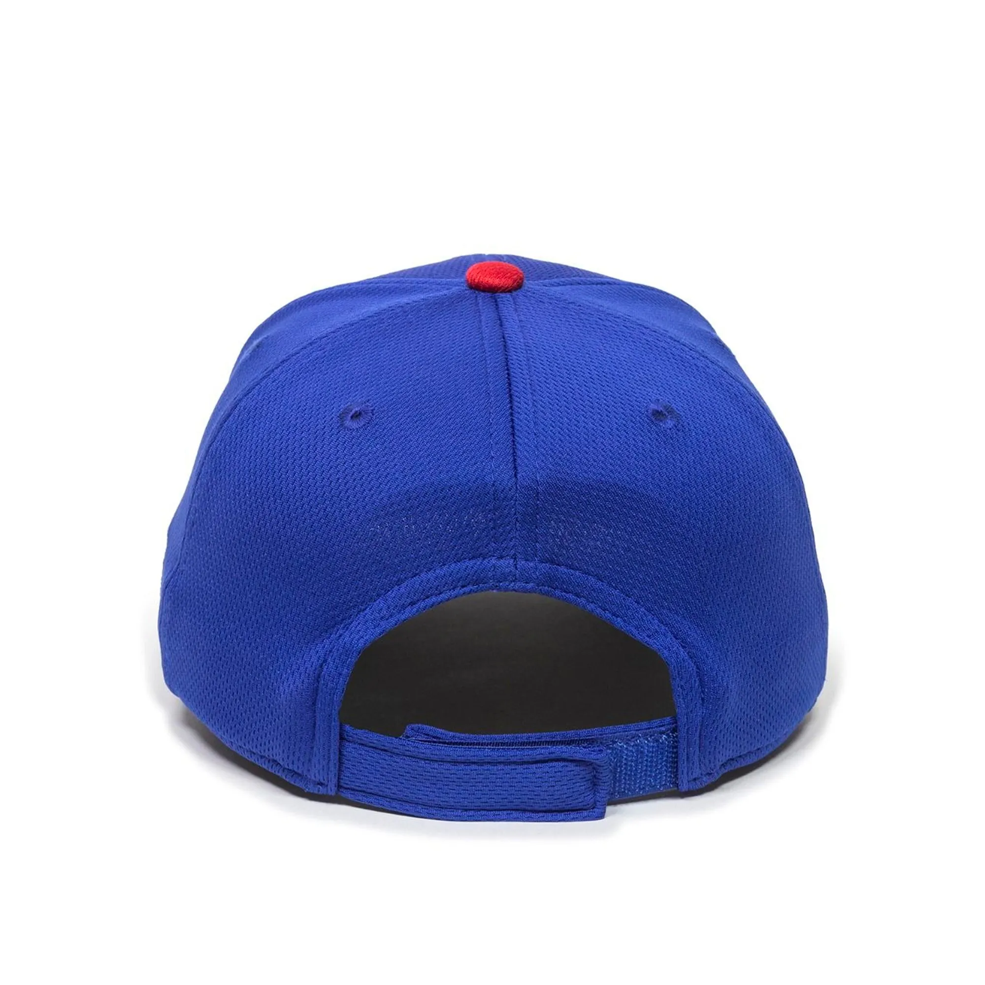 Gorra Beisbol Softbol MLB Team Cubs de Chicago 350 Azul
