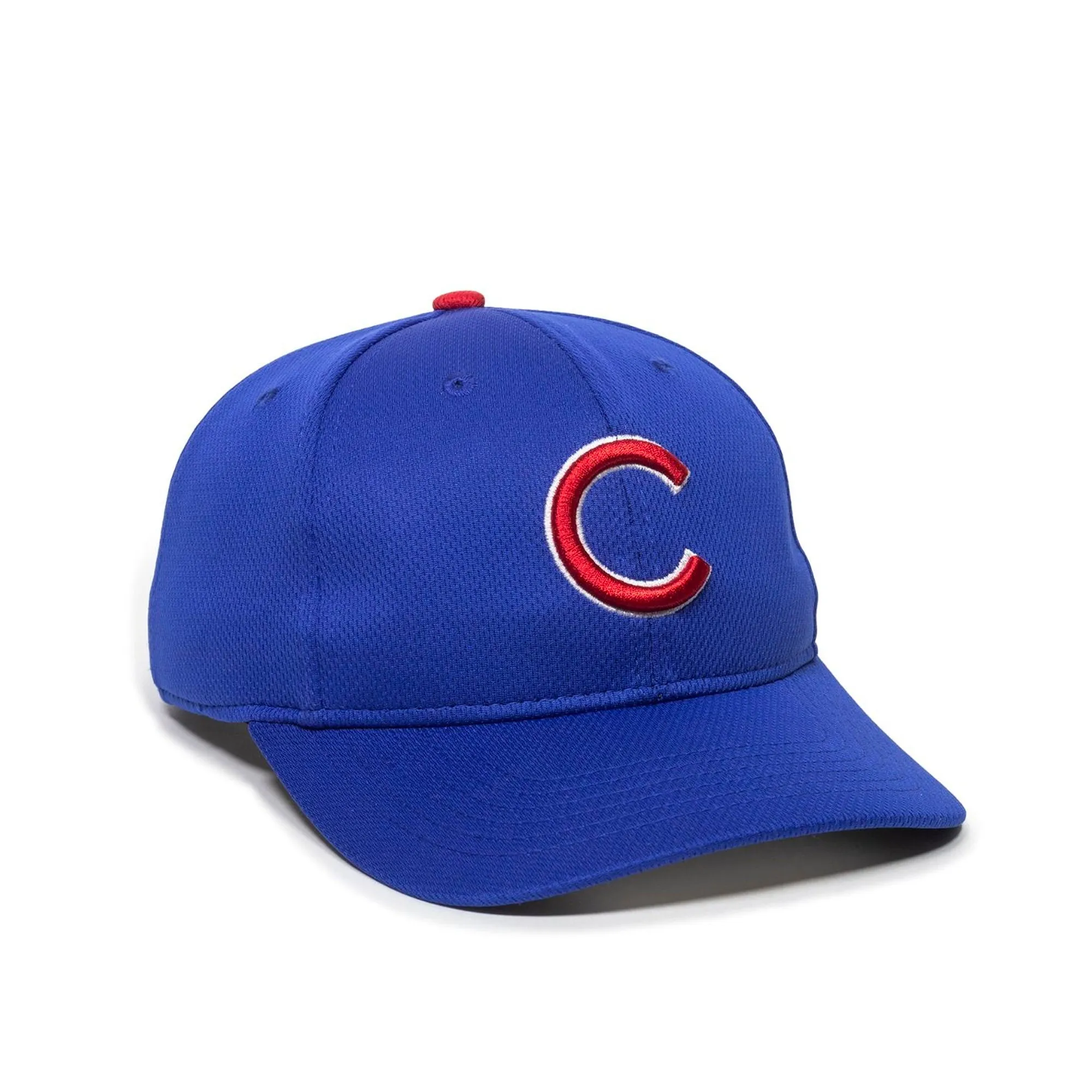 Gorra Beisbol Softbol MLB Team Cubs de Chicago 350 Azul