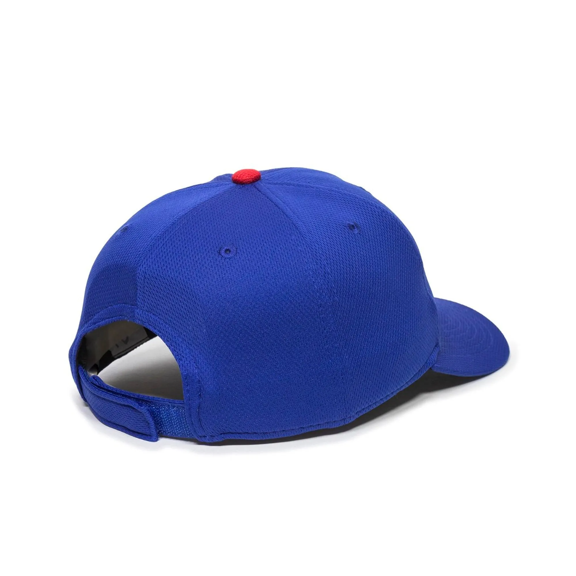 Gorra Beisbol Softbol MLB Team Cubs de Chicago 350 Azul