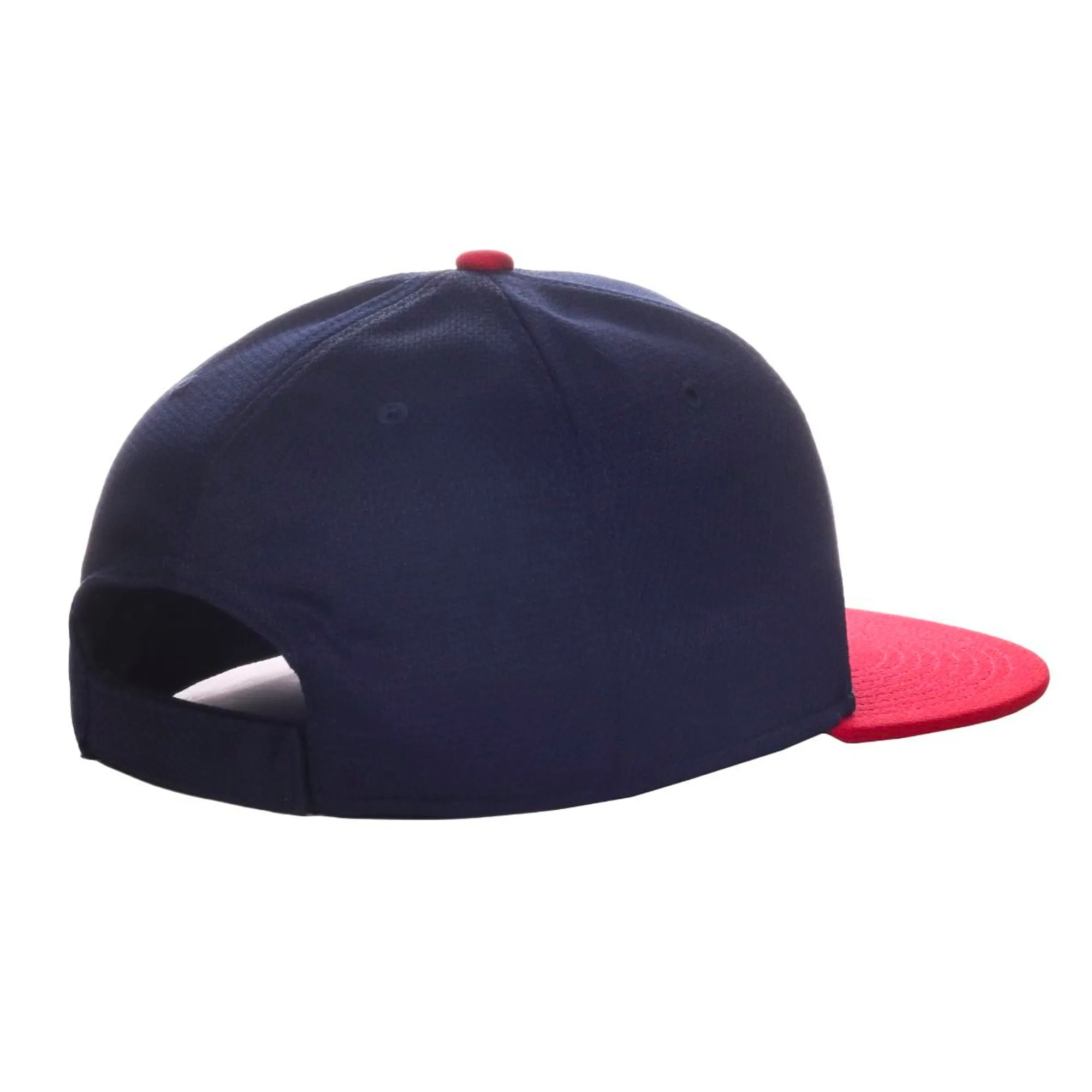 Gorra Beisbol Softbol MLB Team Guardians Cleveland 400 Marino Rojo
