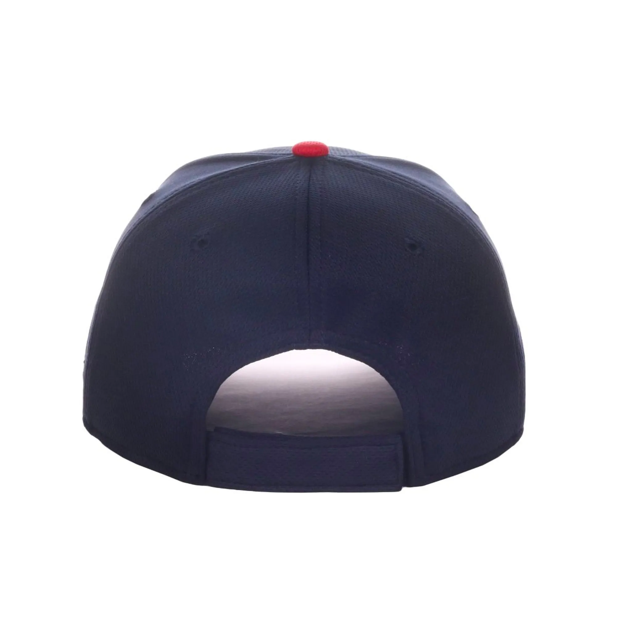 Gorra Beisbol Softbol MLB Team Guardians Cleveland 400 Marino Rojo