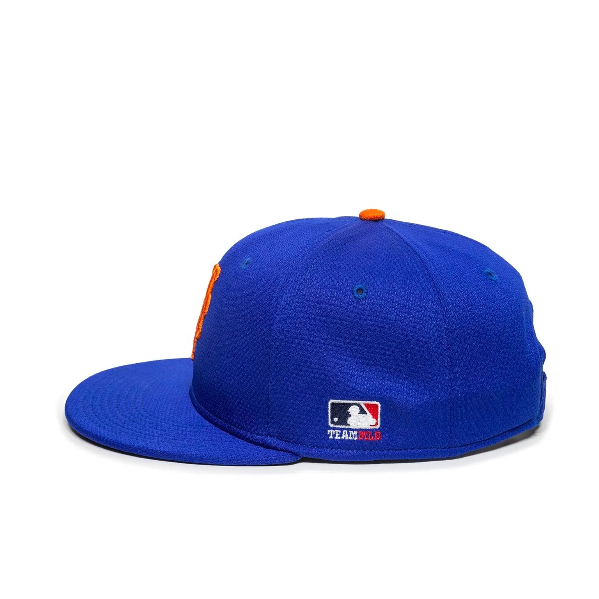 Gorra Beisbol Softbol MLB Team Mets New York 400 Rey