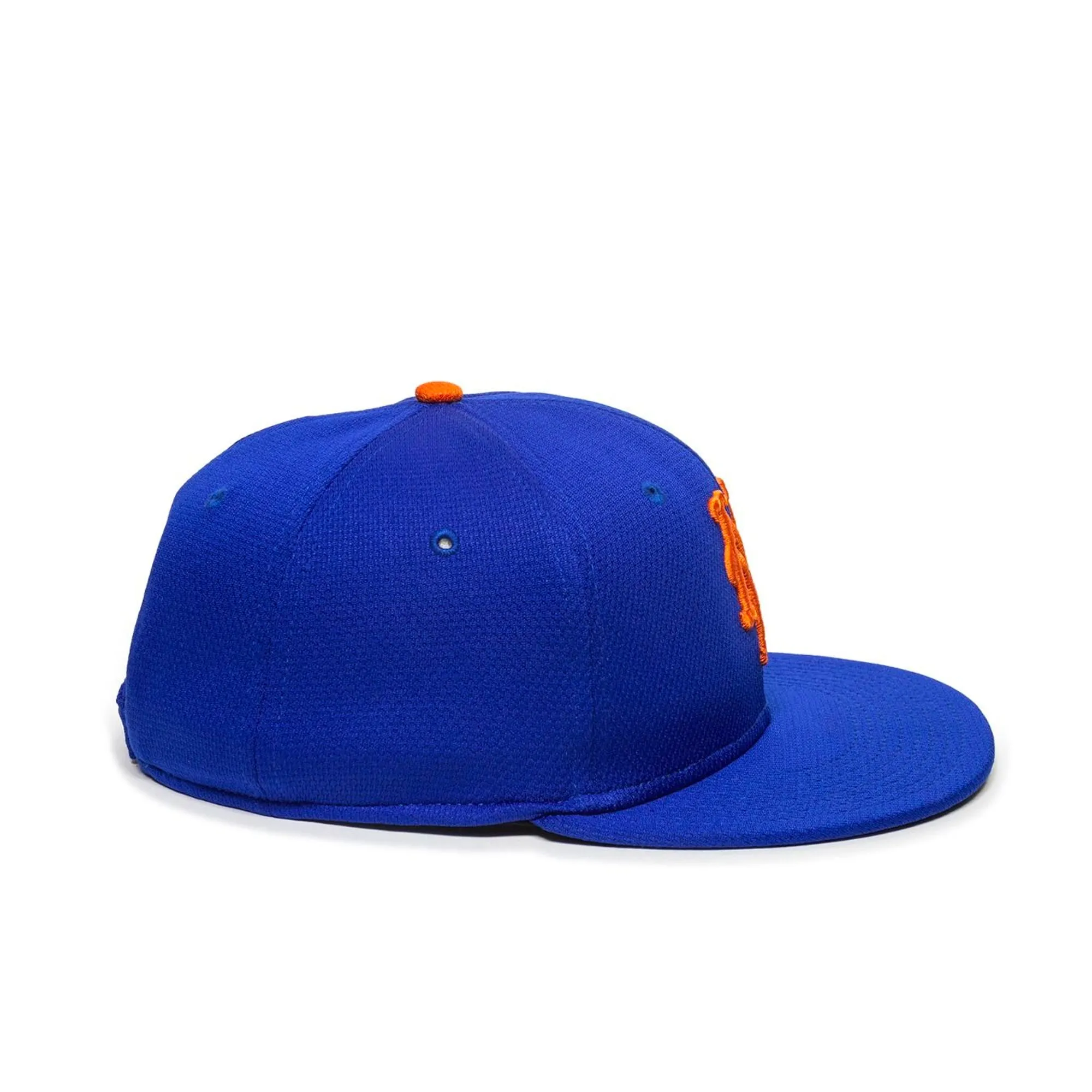 Gorra Beisbol Softbol MLB Team Mets New York 400 Rey