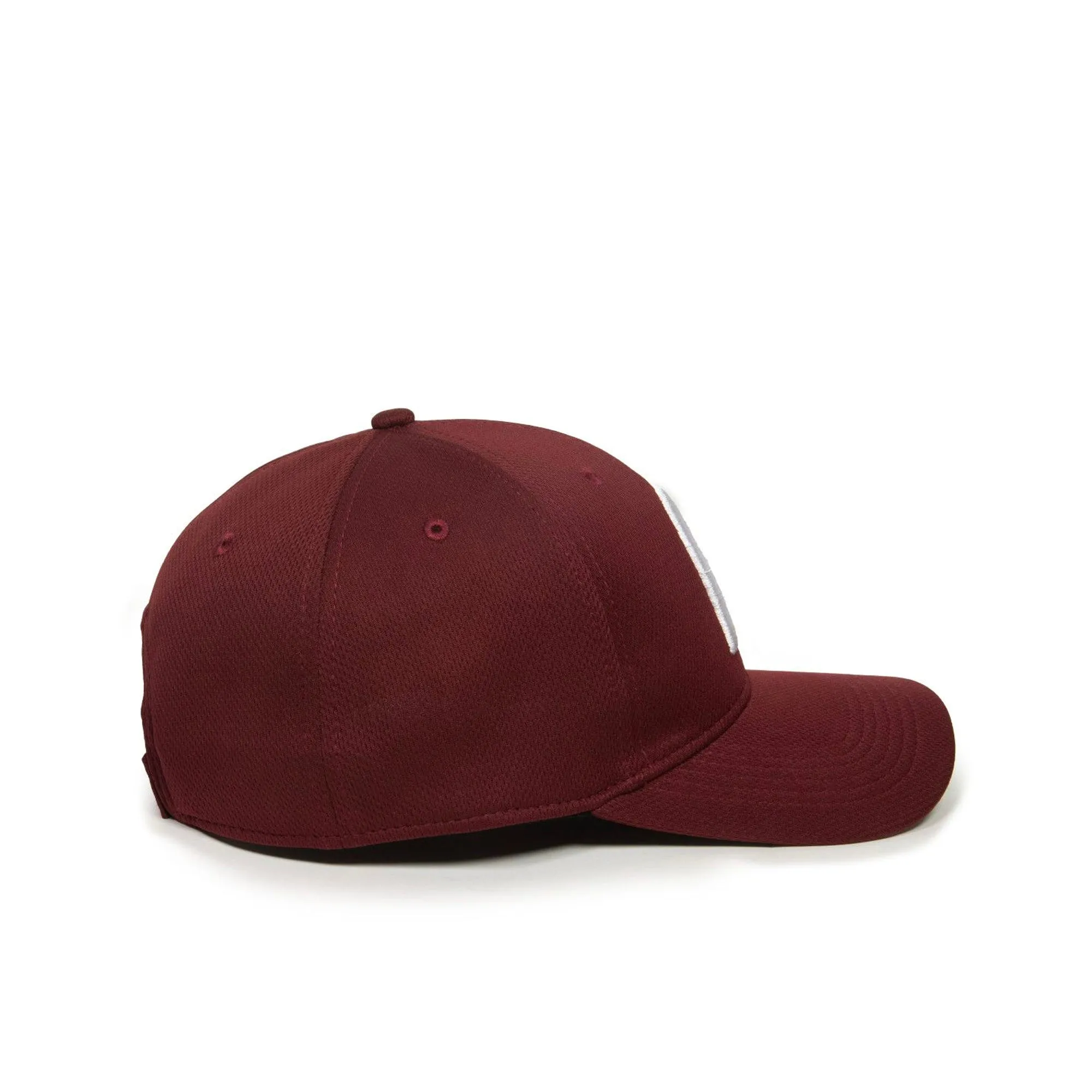 Gorra Beisbol Softbol MLB Team Phillies Philadelphia 350 Vino
