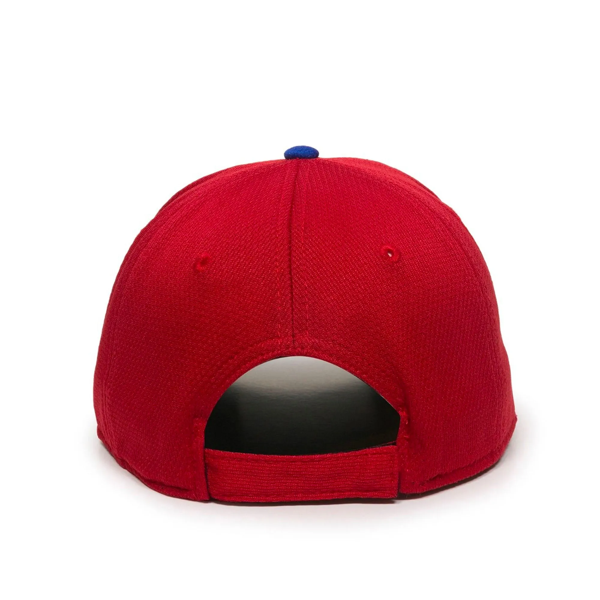 Gorra Beisbol Softbol MLB Team Phillies Philadelphia 400 Rojo