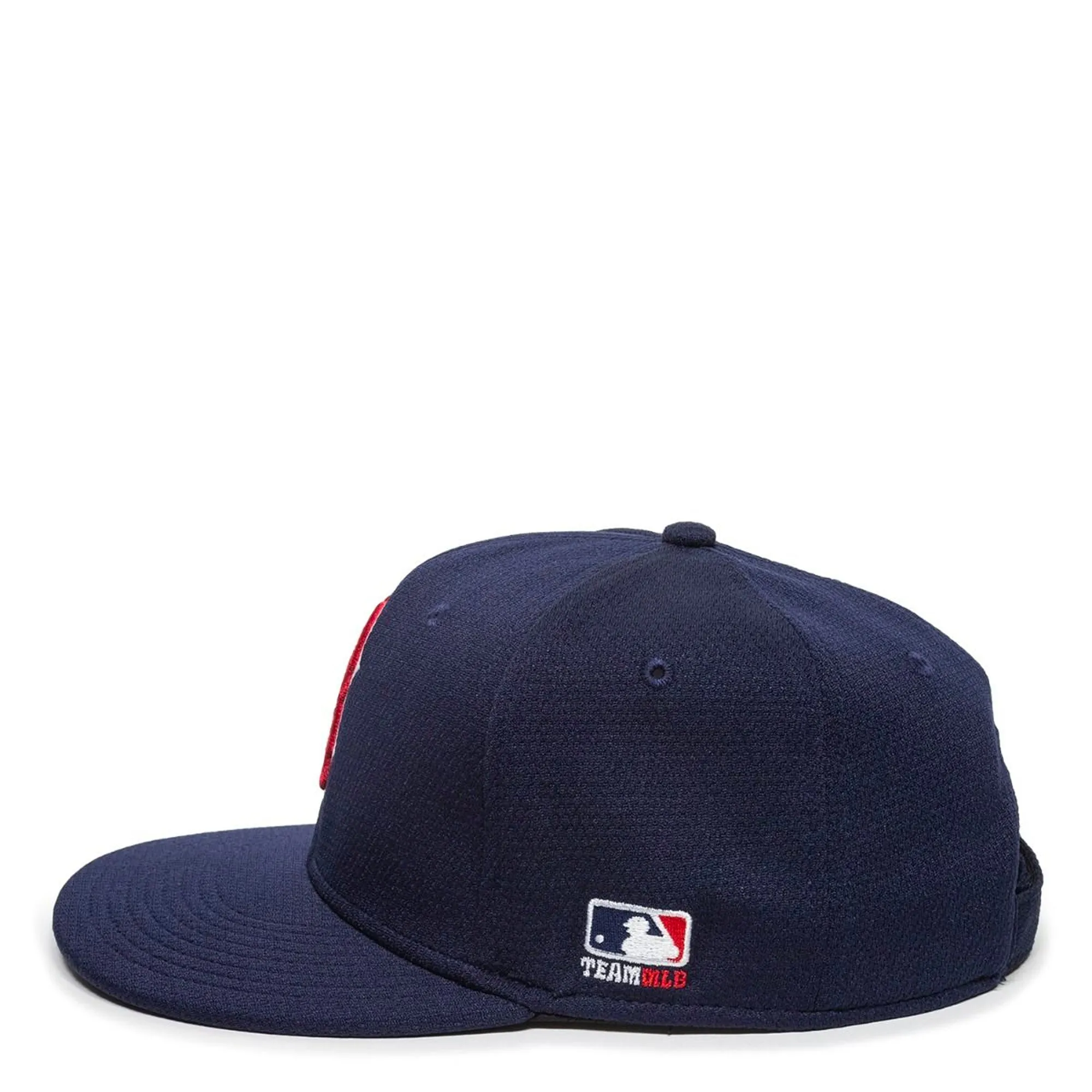 Gorra Beisbol Softbol MLB Team Red Sox Boston 400 Marino