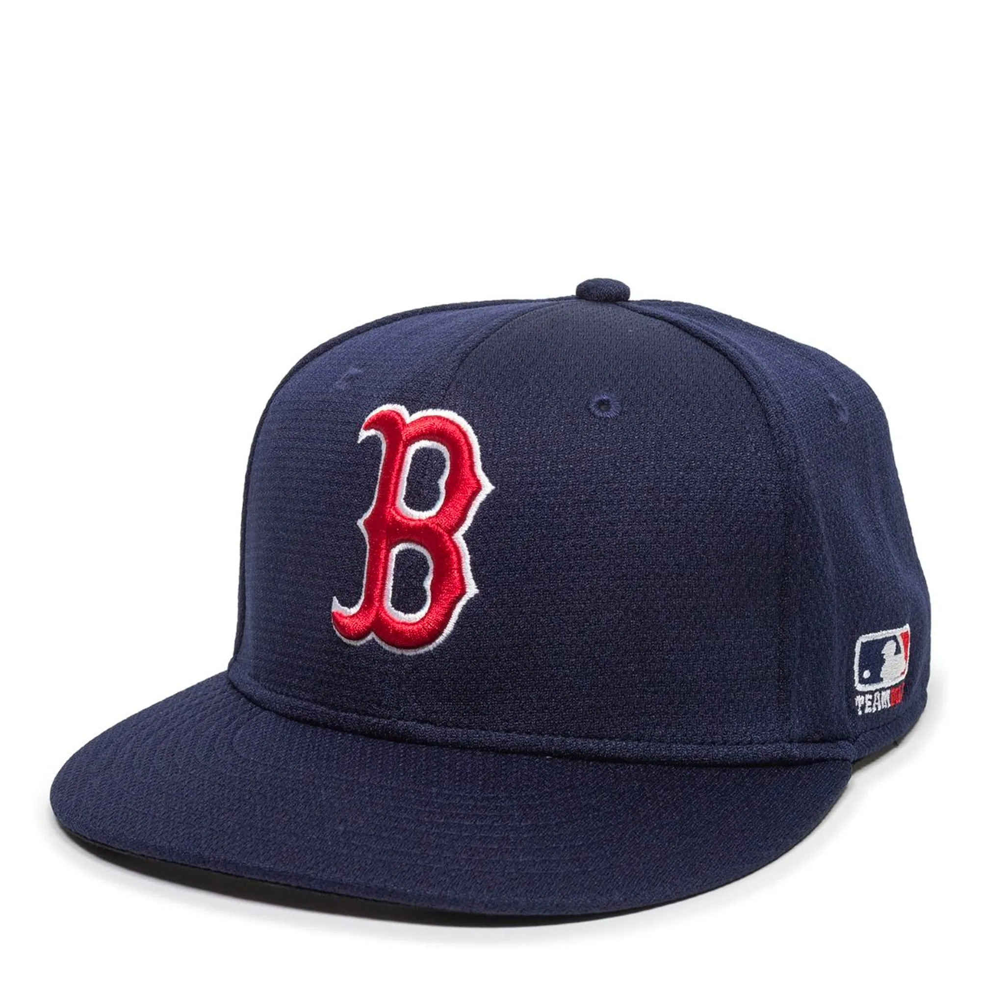 Gorra Beisbol Softbol MLB Team Red Sox Boston 400 Marino