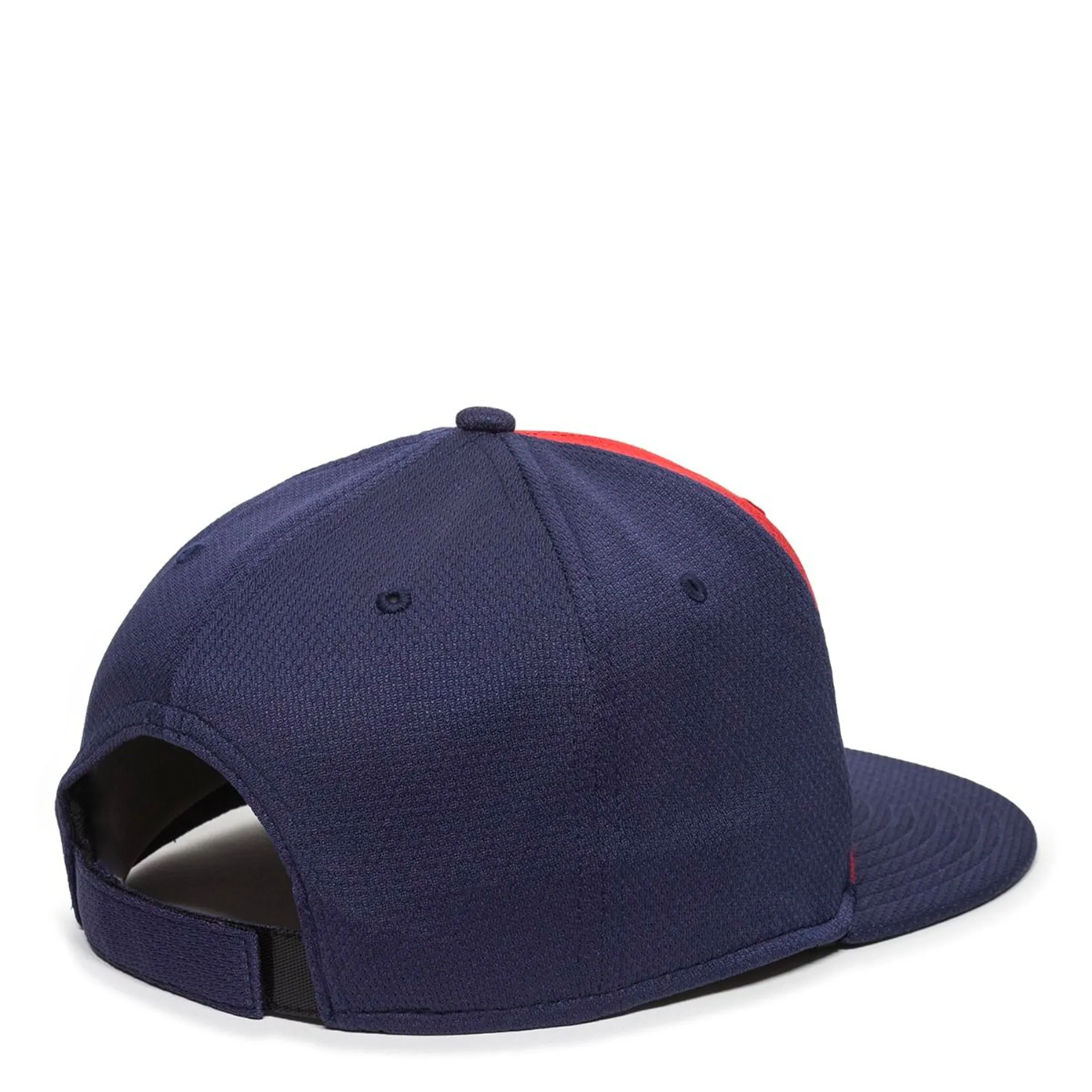Gorra Beisbol Softbol MLB Team Red Sox Boston 400 Rojo Marino