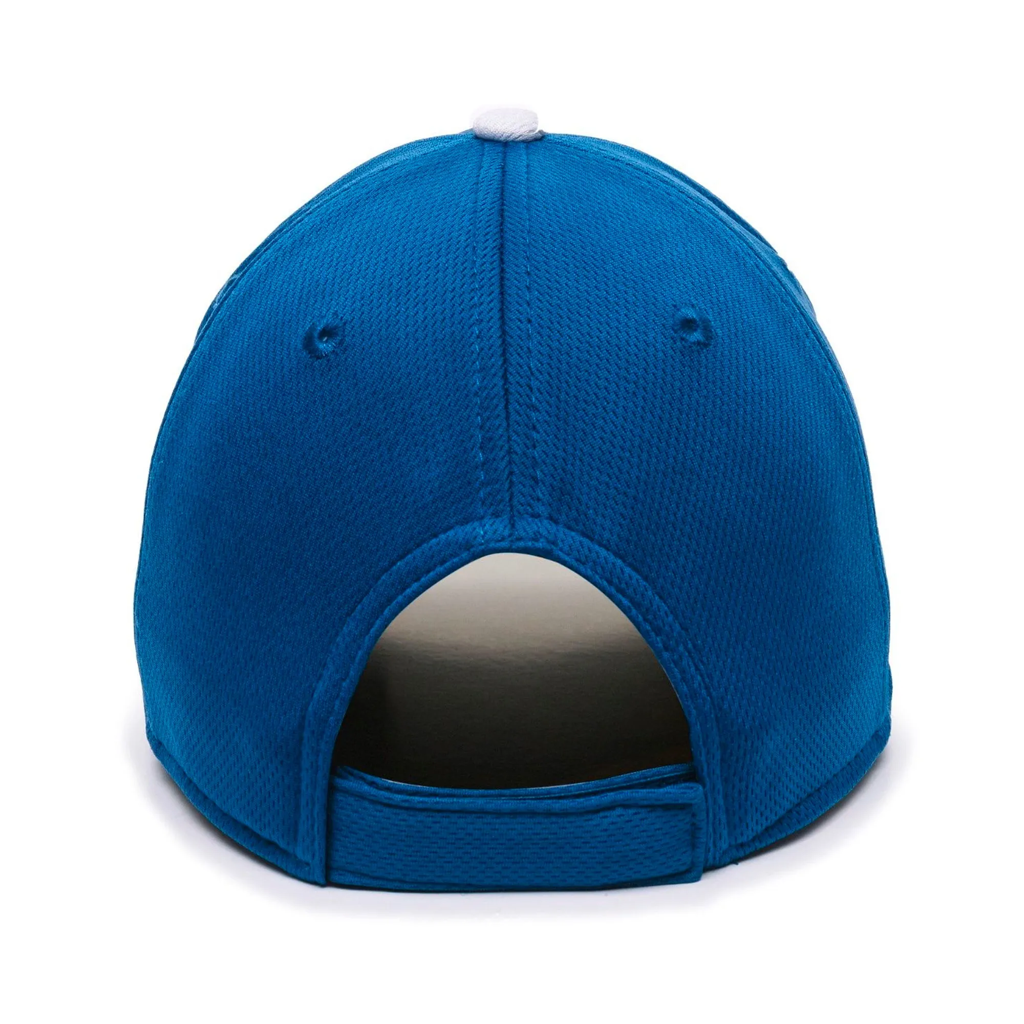 Gorra Beisbol Softbol MLB Team Royals Kansas City 350 Azul