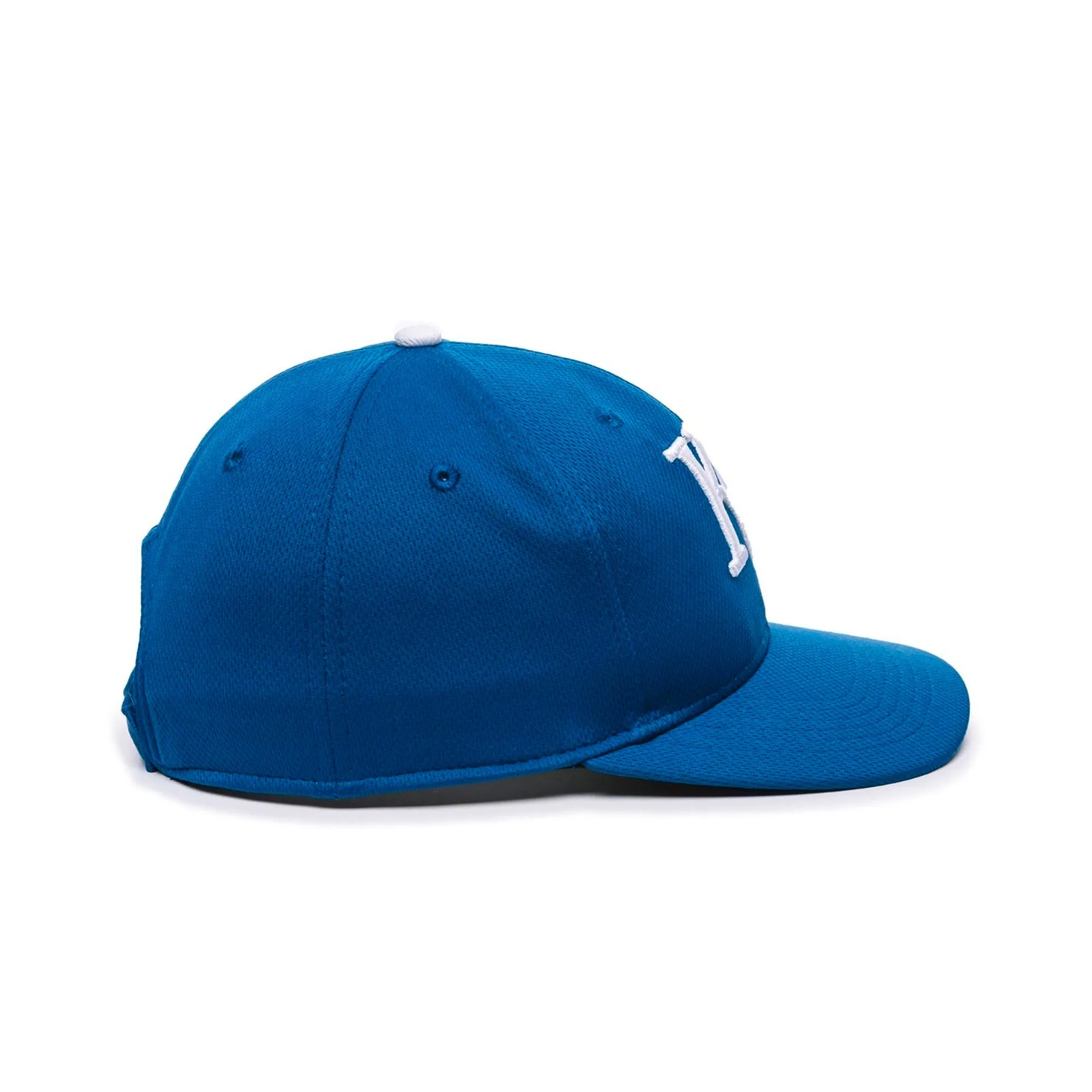 Gorra Beisbol Softbol MLB Team Royals Kansas City 350 Azul