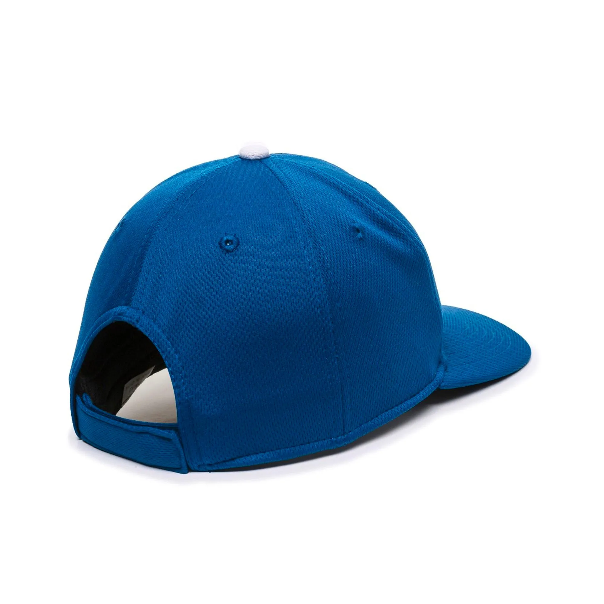 Gorra Beisbol Softbol MLB Team Royals Kansas City 350 Azul