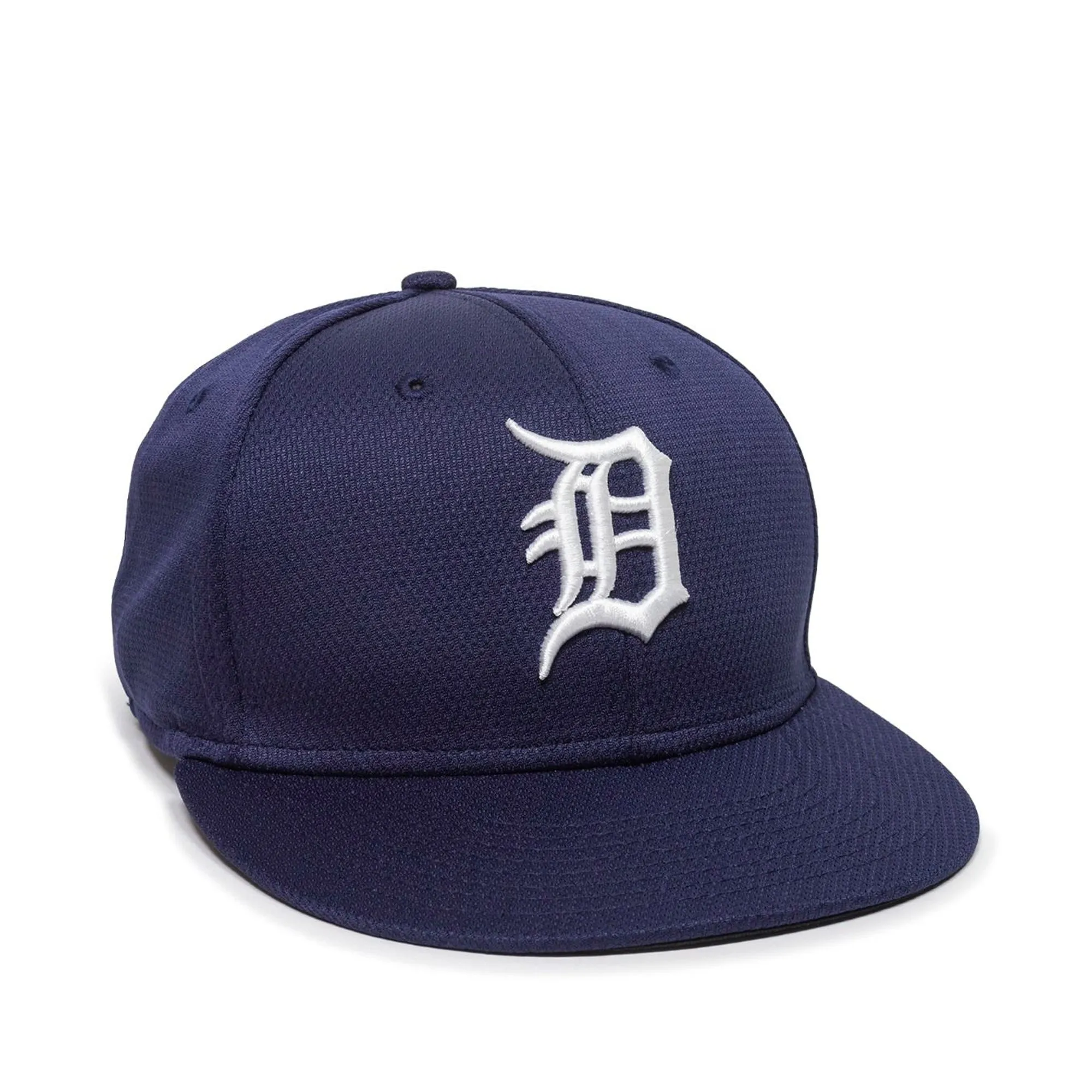 Gorra Beisbol Softbol MLB Team Tigres Detroit 400 Marino