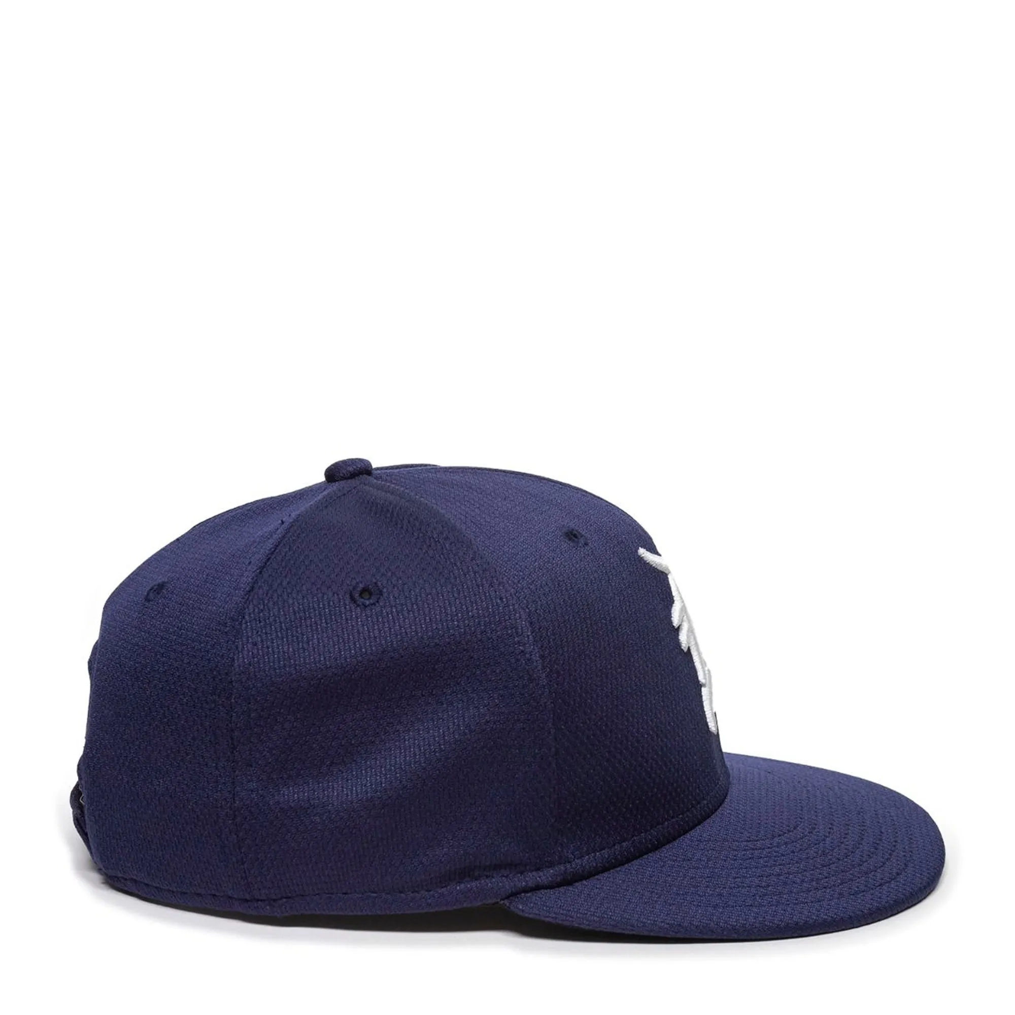 Gorra Beisbol Softbol MLB Team Tigres Detroit 400 Marino