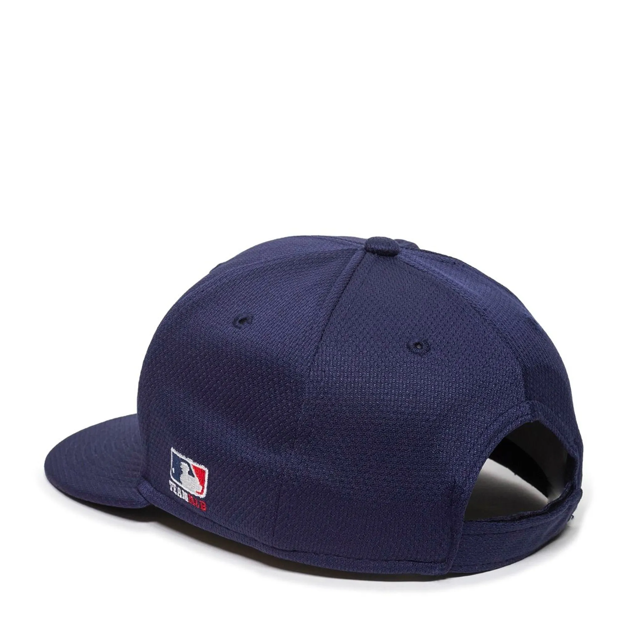 Gorra Beisbol Softbol MLB Team Tigres Detroit 400 Marino