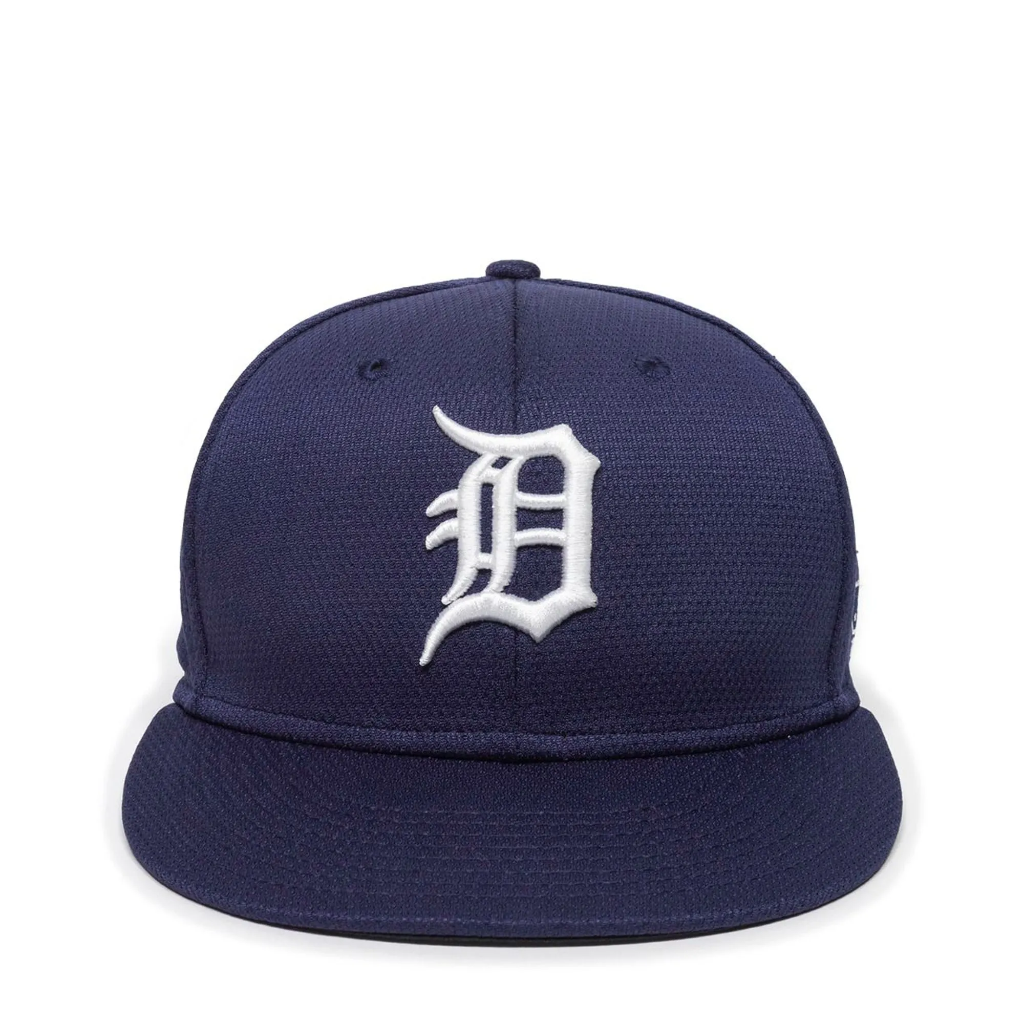 Gorra Beisbol Softbol MLB Team Tigres Detroit 400 Marino