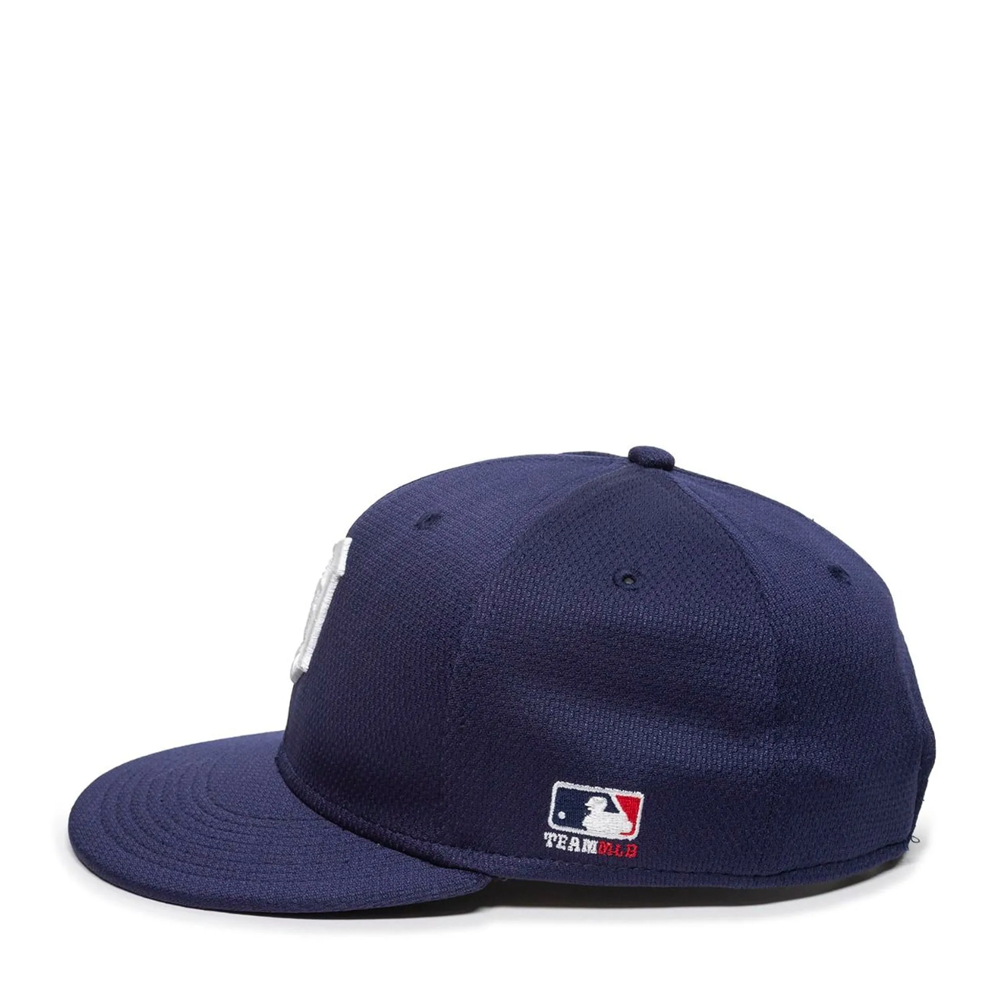 Gorra Beisbol Softbol MLB Team Tigres Detroit 400 Marino