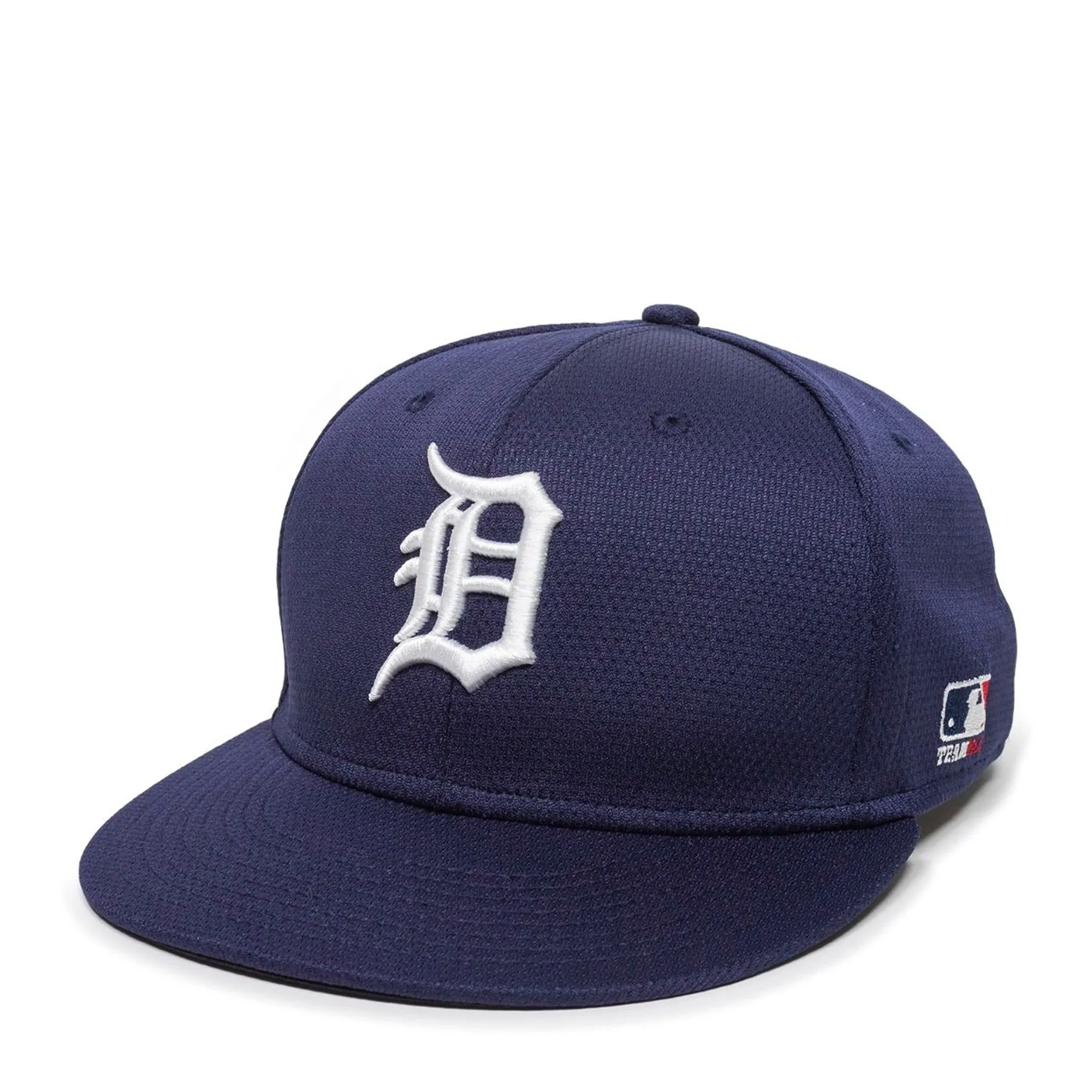 Gorra Beisbol Softbol MLB Team Tigres Detroit 400 Marino