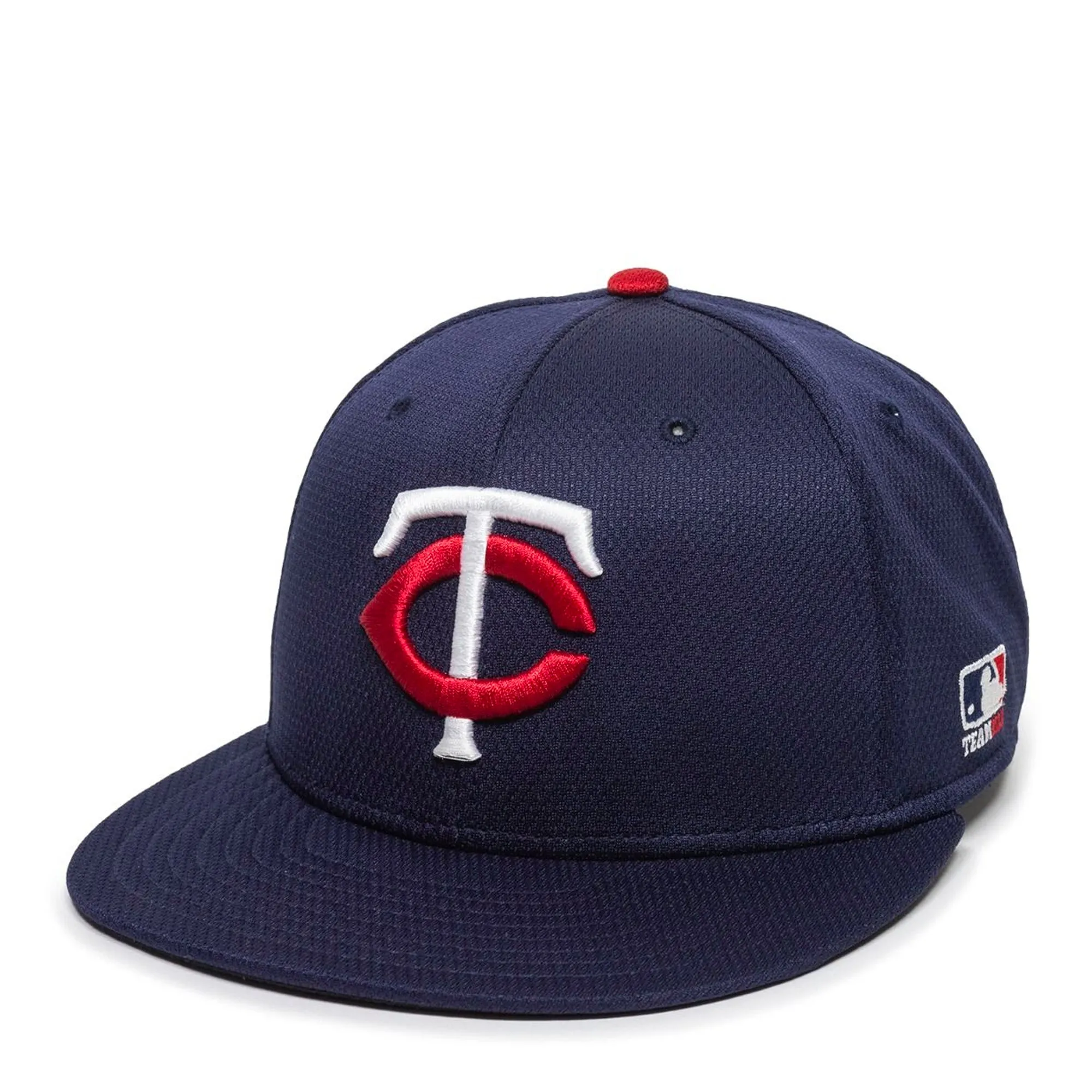 Gorra Beisbol Softbol MLB Team Twins Minesota 400 Marino