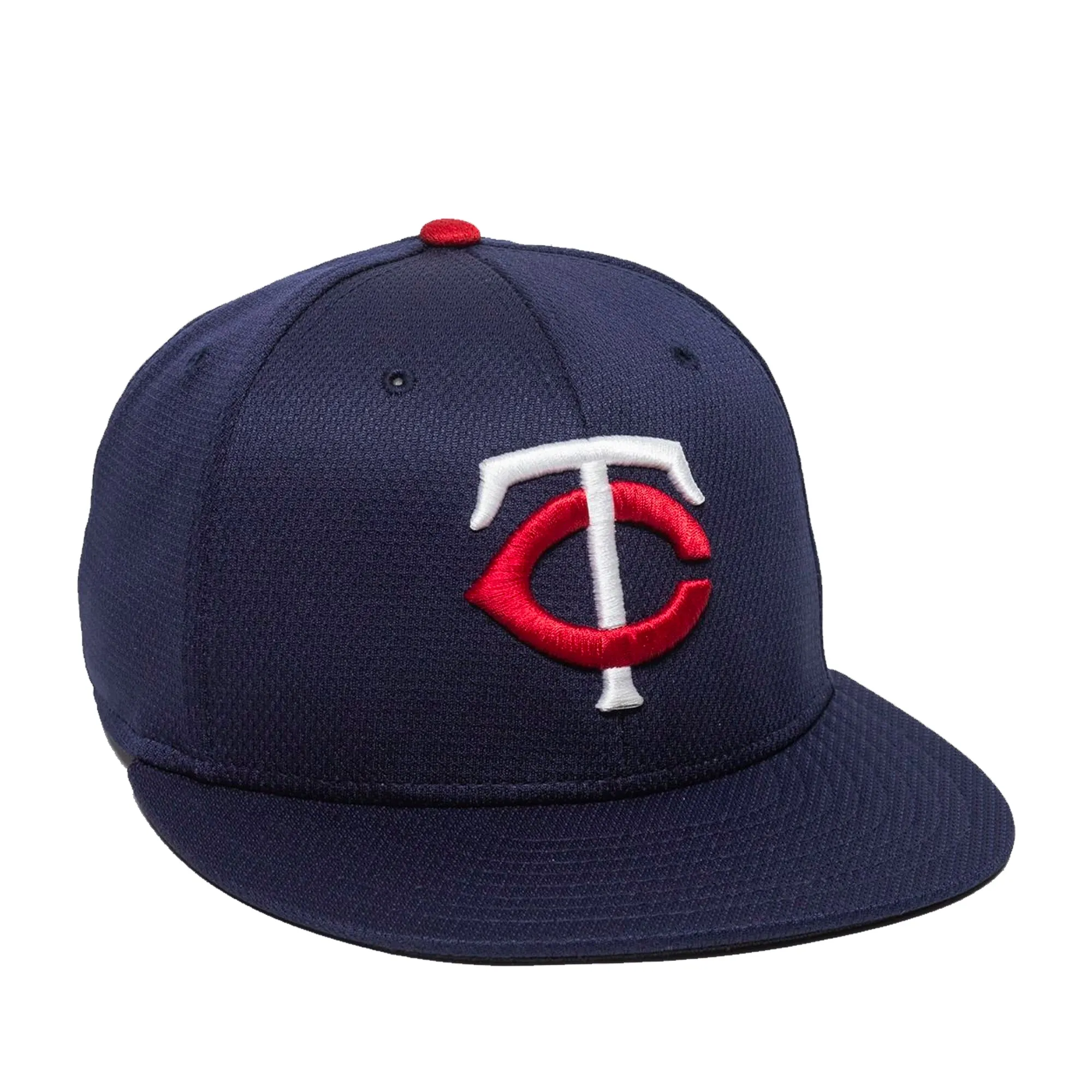 Gorra Beisbol Softbol MLB Team Twins Minesota 400 Marino
