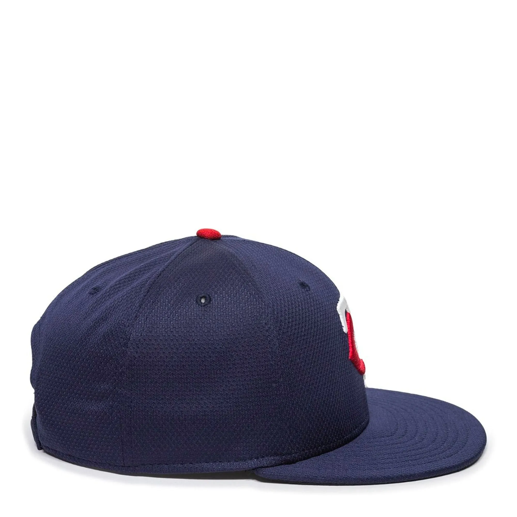 Gorra Beisbol Softbol MLB Team Twins Minesota 400 Marino