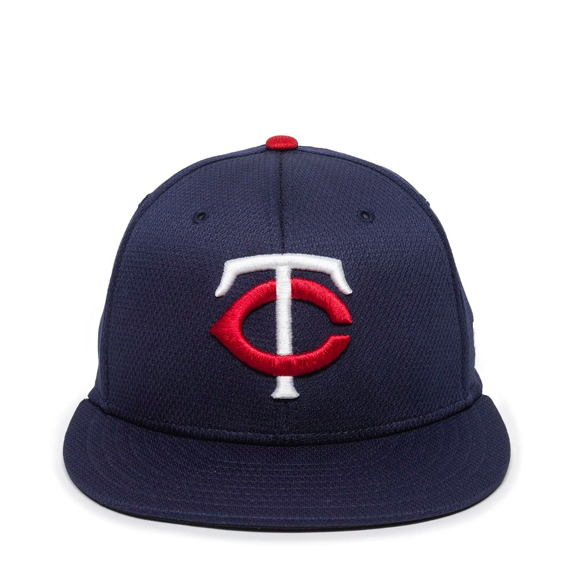 Gorra Beisbol Softbol MLB Team Twins Minesota 400 Marino