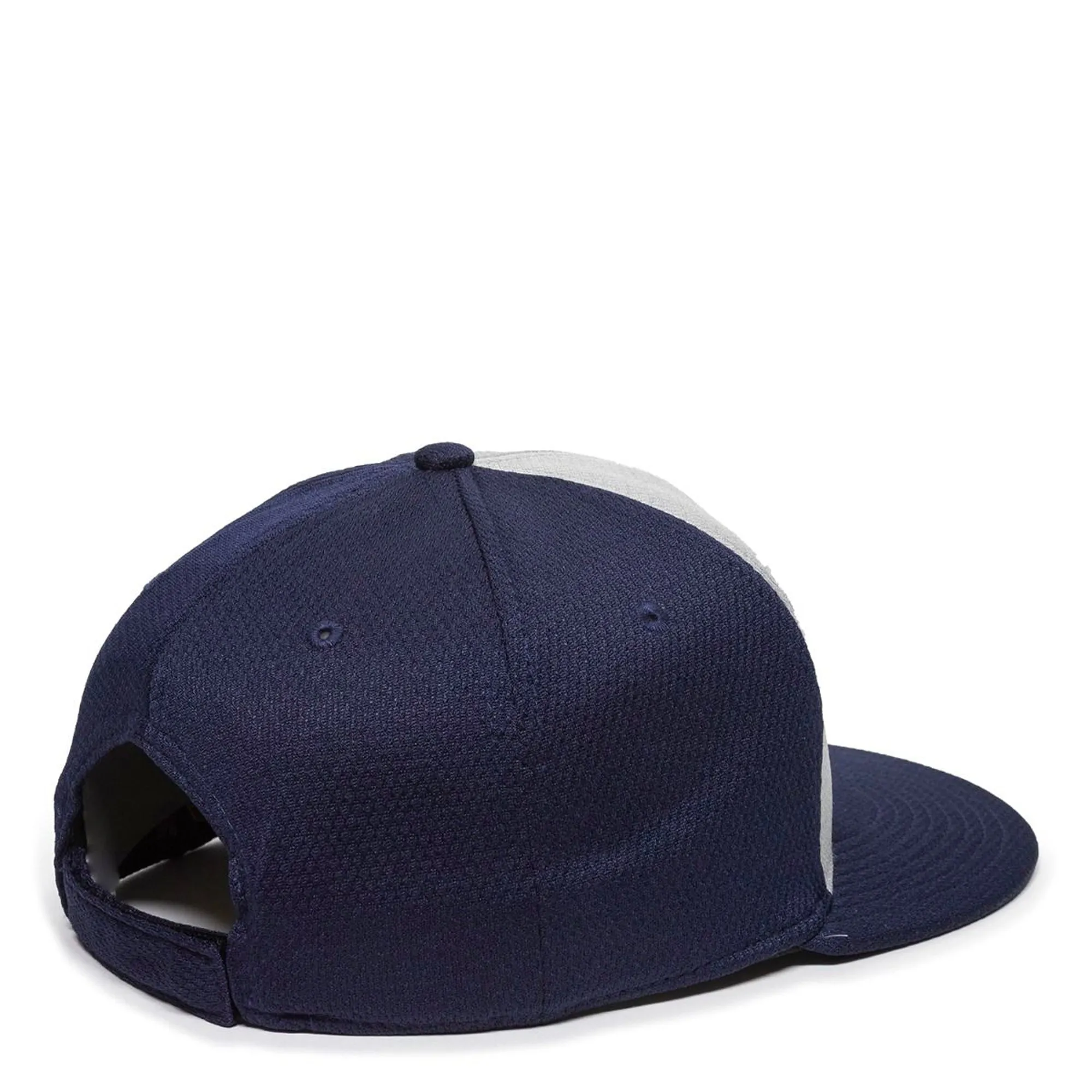 Gorra Beisbol Softbol MLB Team Yankees New York 400 Gris Marino